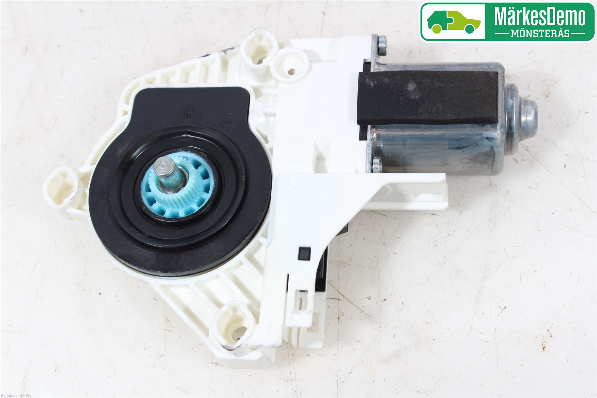 Audi A6/S6 4G 11-18 Fönsterhissmotor