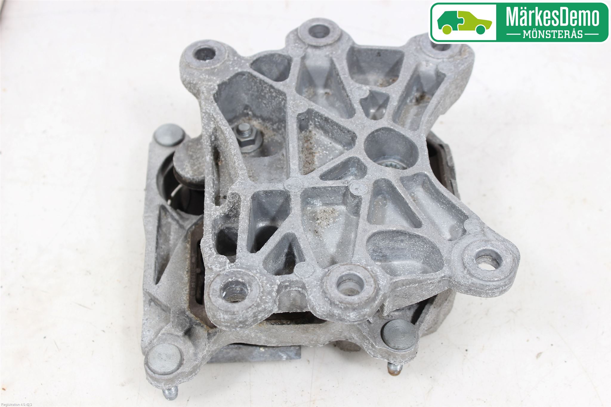 Audi A6/S6 4G 11-18 Växellådskudde