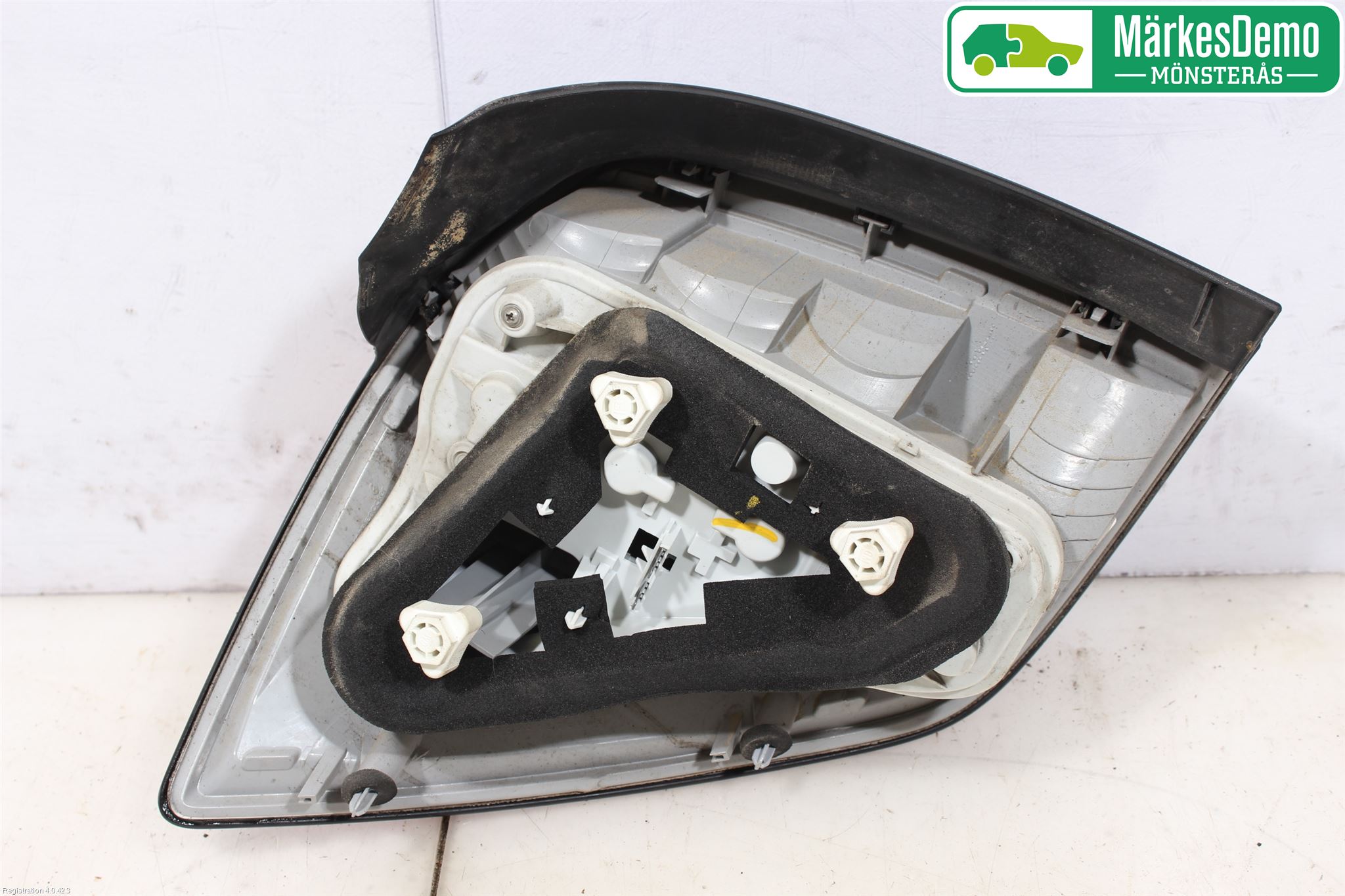 Opel ASTRA H 04-12 Bakljus Höger