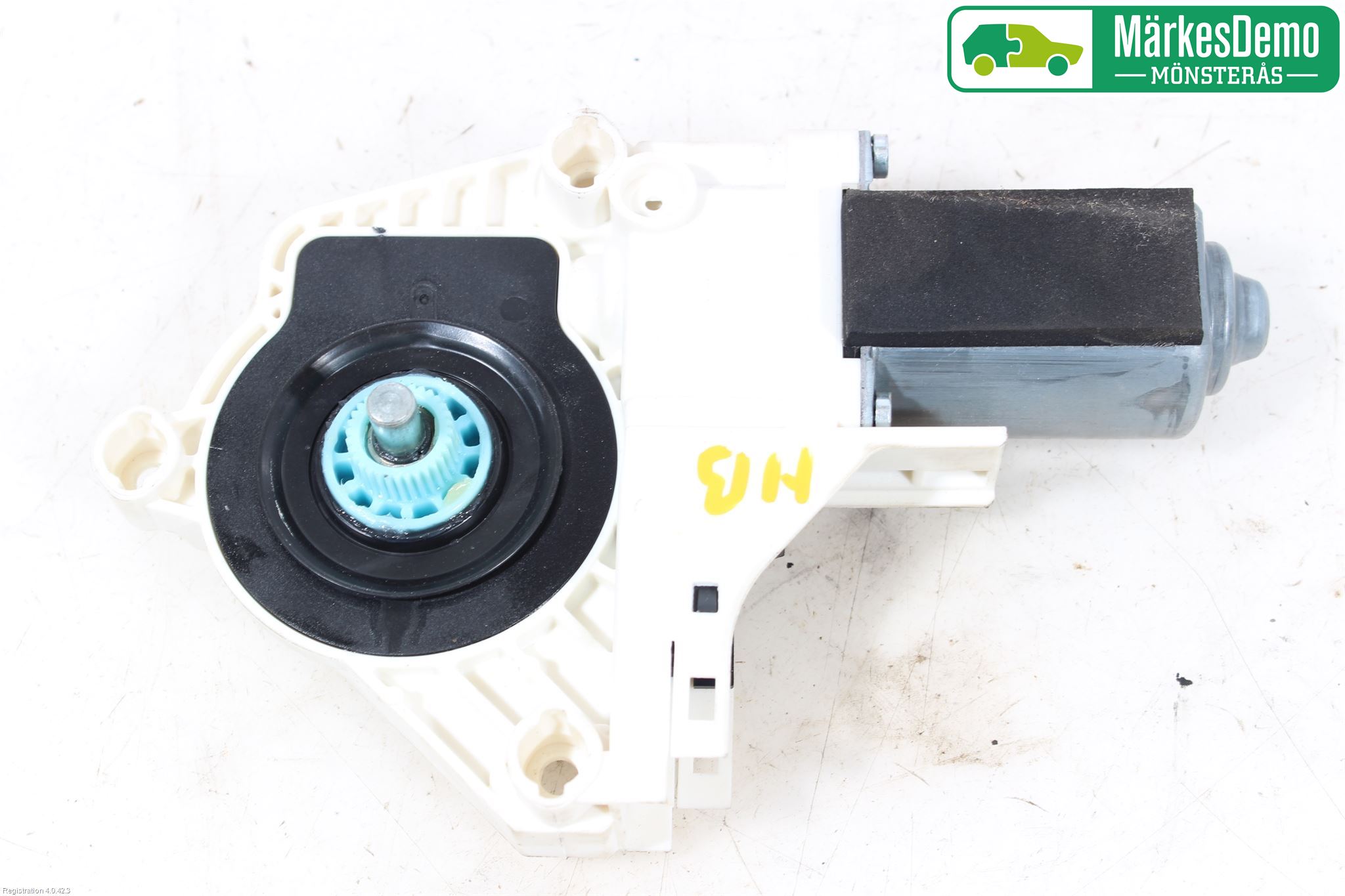 Audi A5 07-16 Fönsterhissmotor