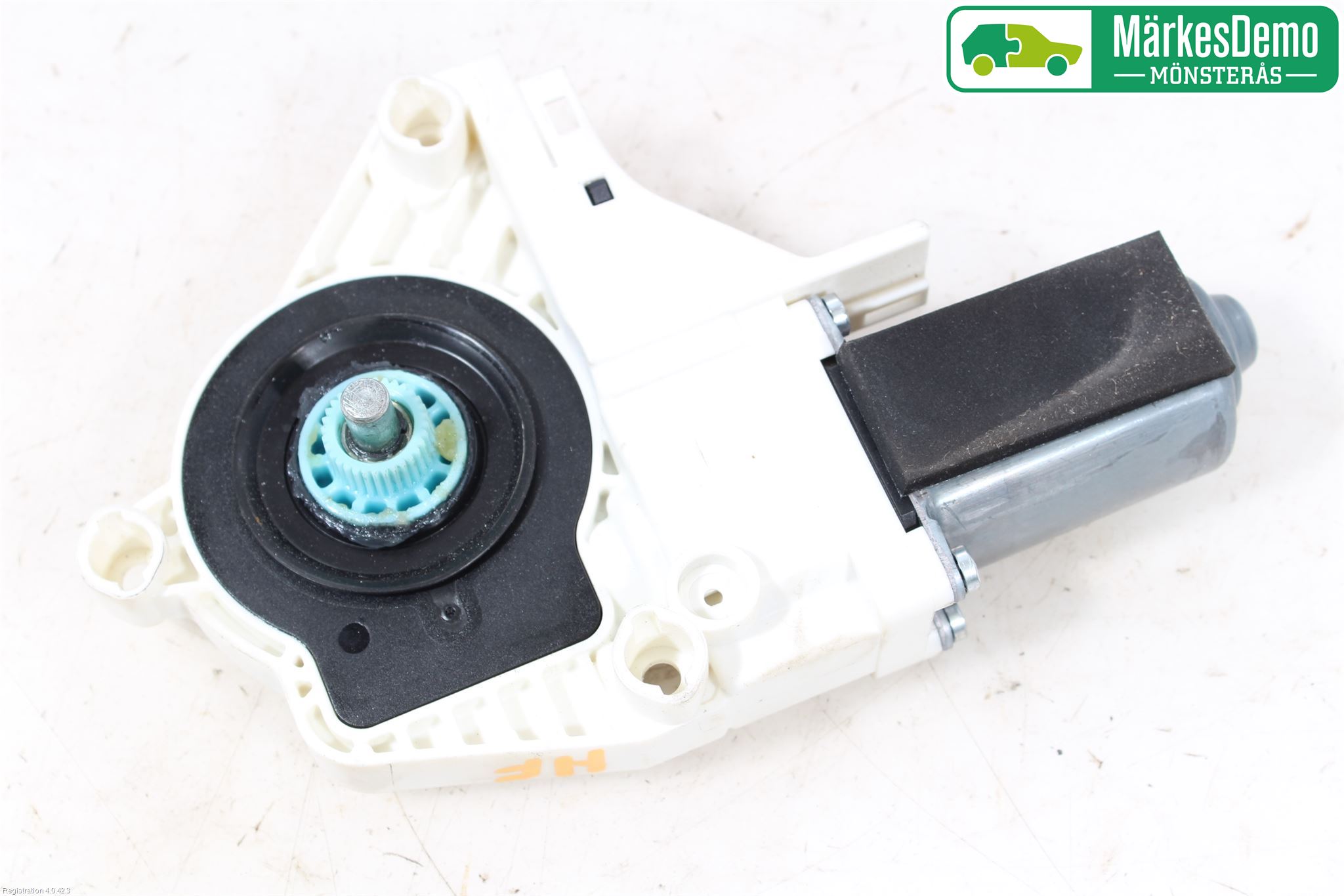 Audi A5 07-16 Fönsterhissmotor