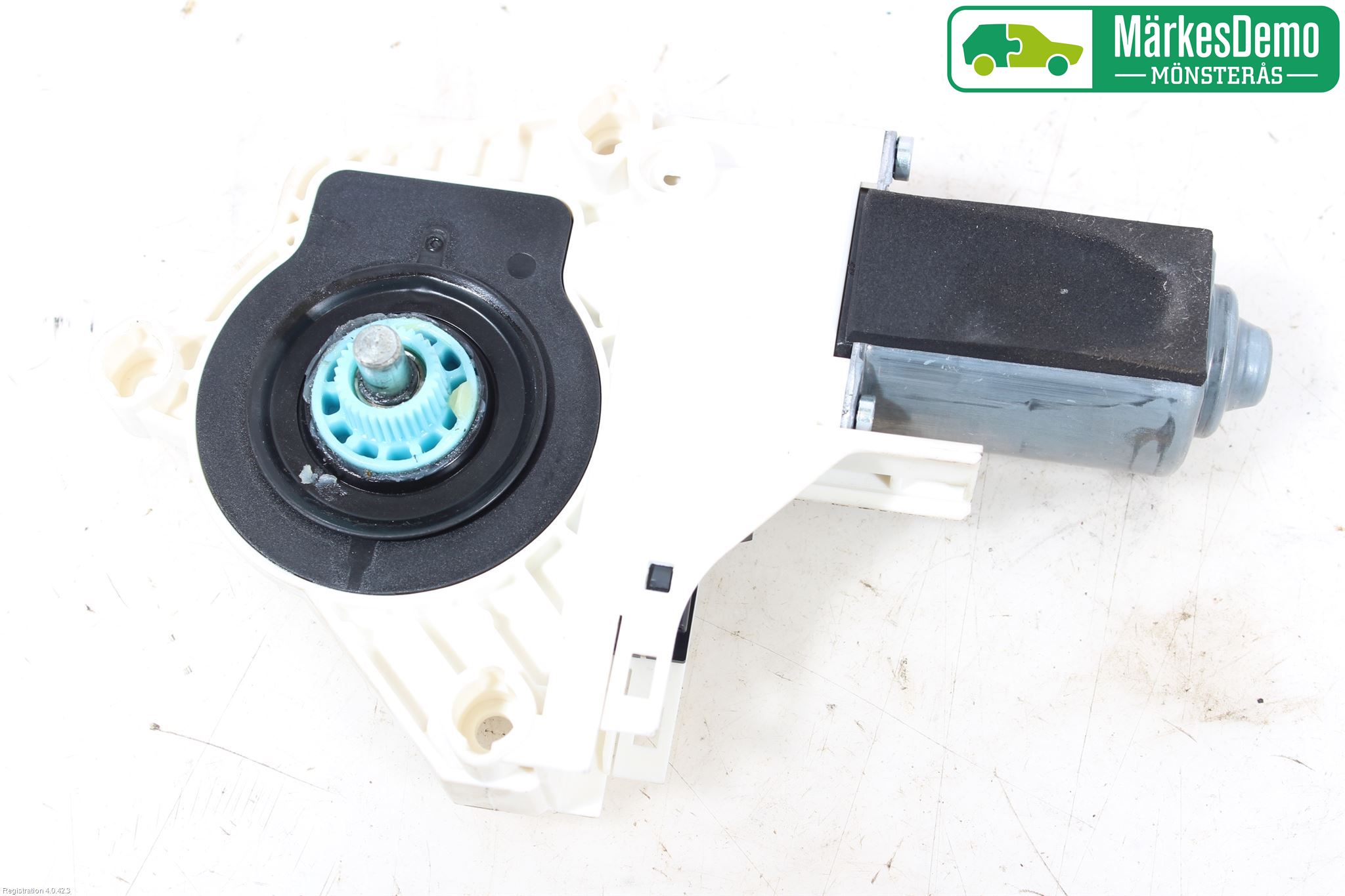 Audi A5 07-16 Fönsterhissmotor