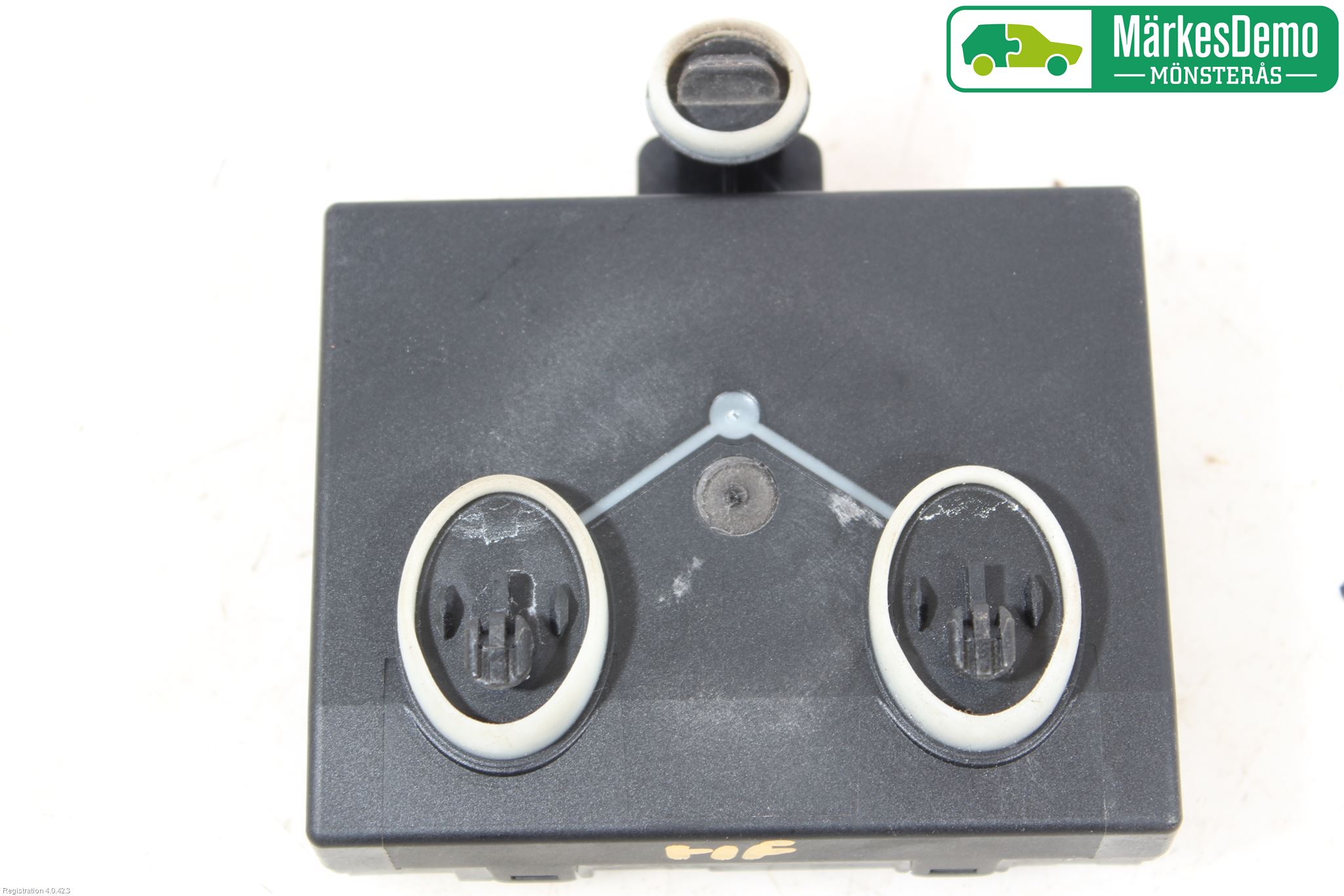 Audi A5 07-16 Styrenhet Dörr