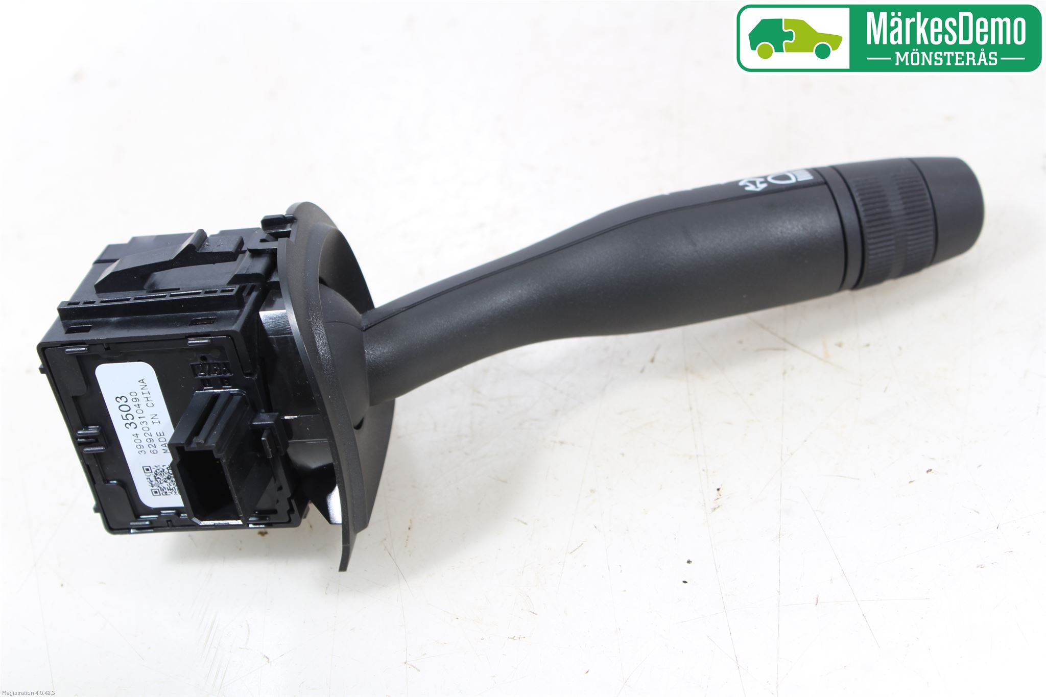 Opel ASTRA K 16-22 Spak Blinkers-Ljusomk