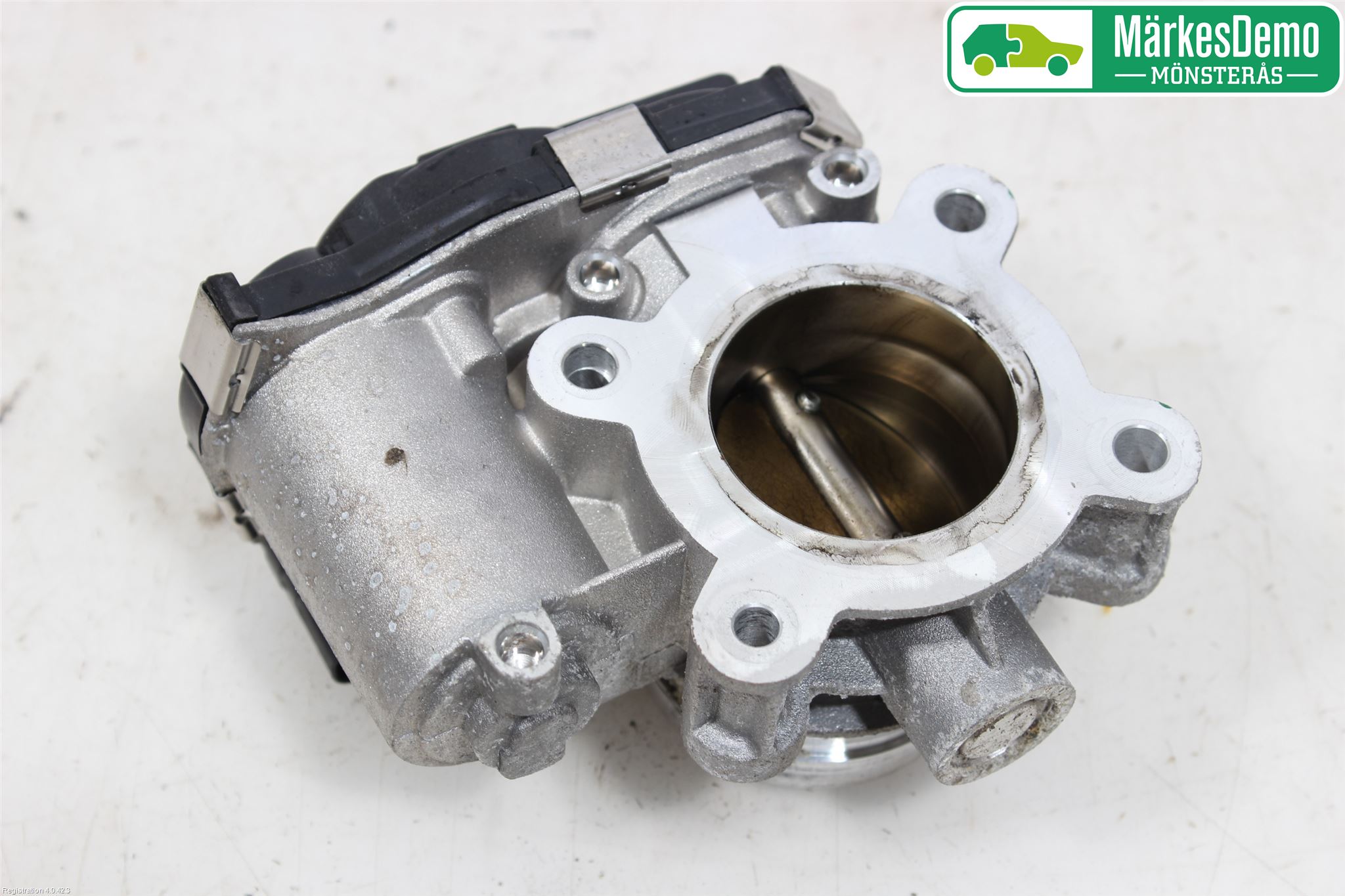 Opel ASTRA K 16-22 Injspjällhus