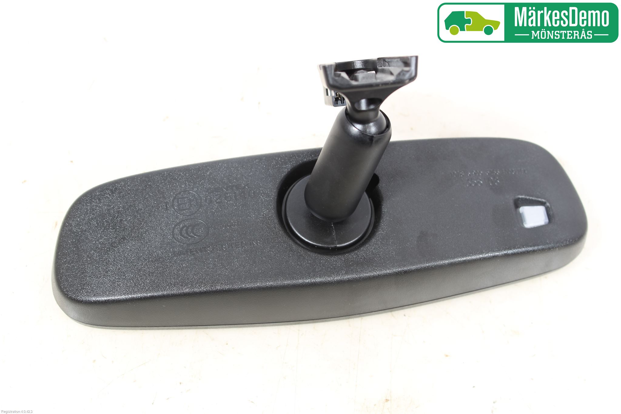 Opel ASTRA K 16-22 Spegel Invändig El