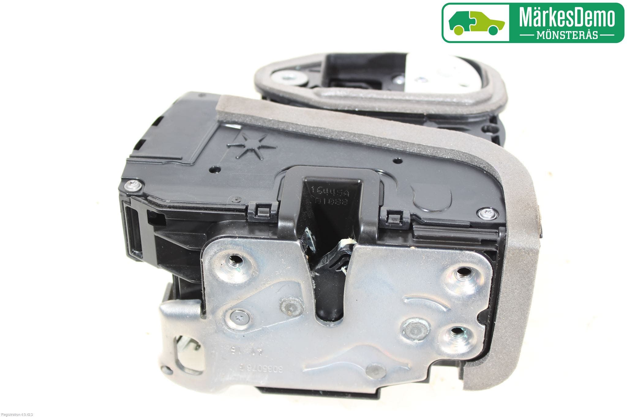 Opel ASTRA K 16-22 Låskista-Dörrlås