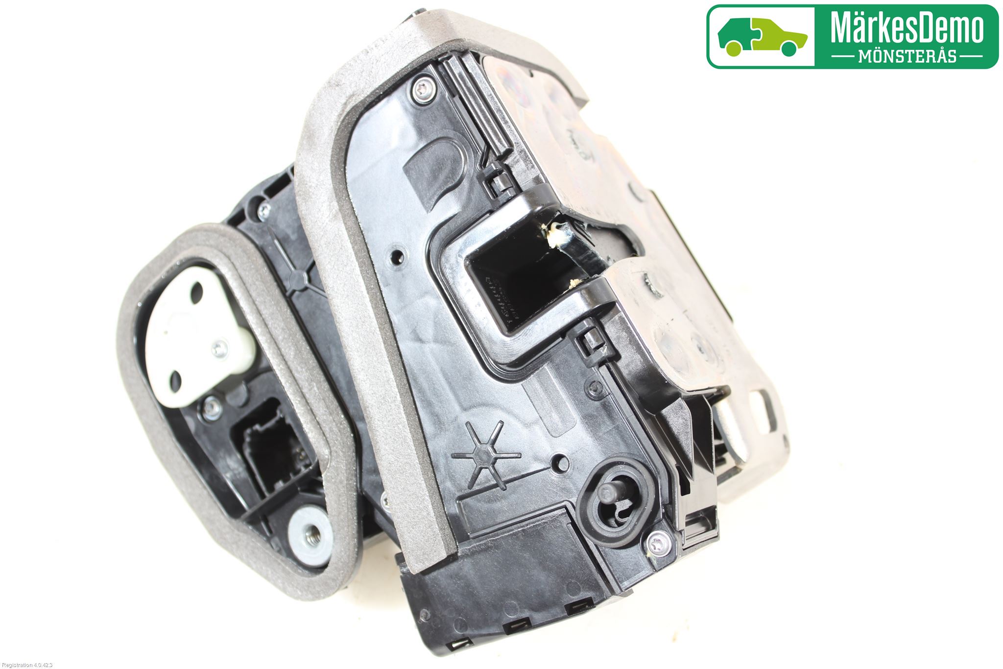 Opel ASTRA K 16-22 Låskista-Dörrlås