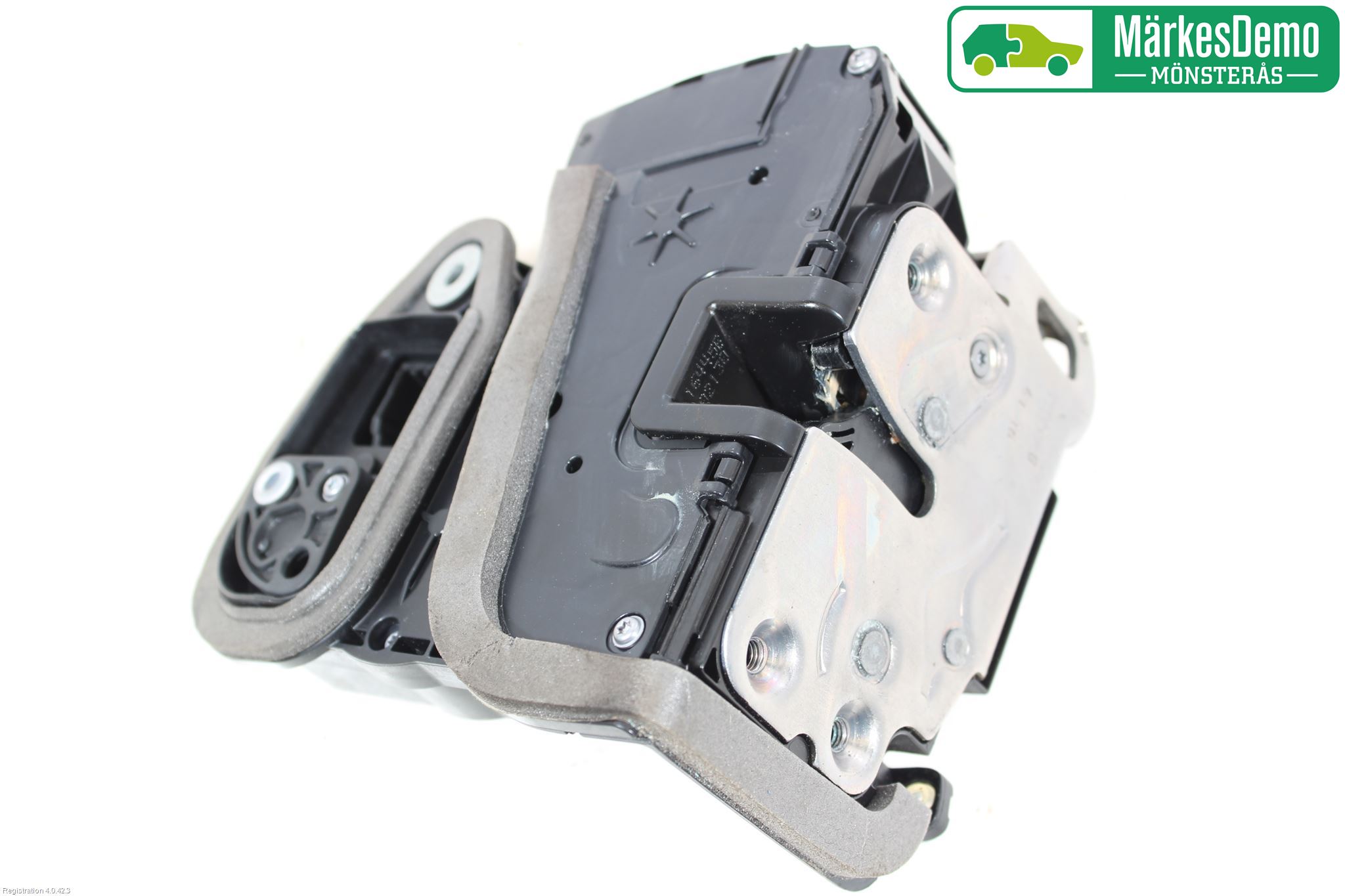 Opel ASTRA K 16-22 Låskista-Dörrlås