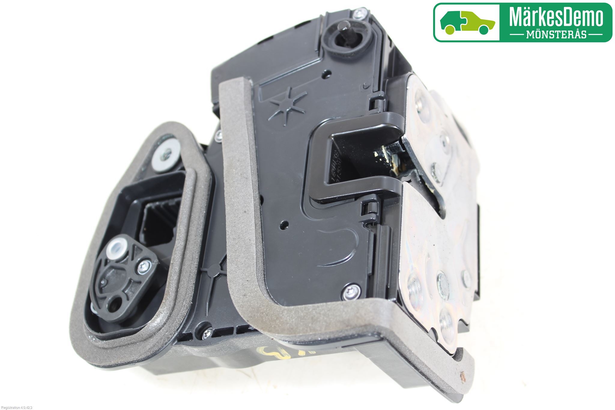 Opel ASTRA K 16-22 Låskista-Dörrlås