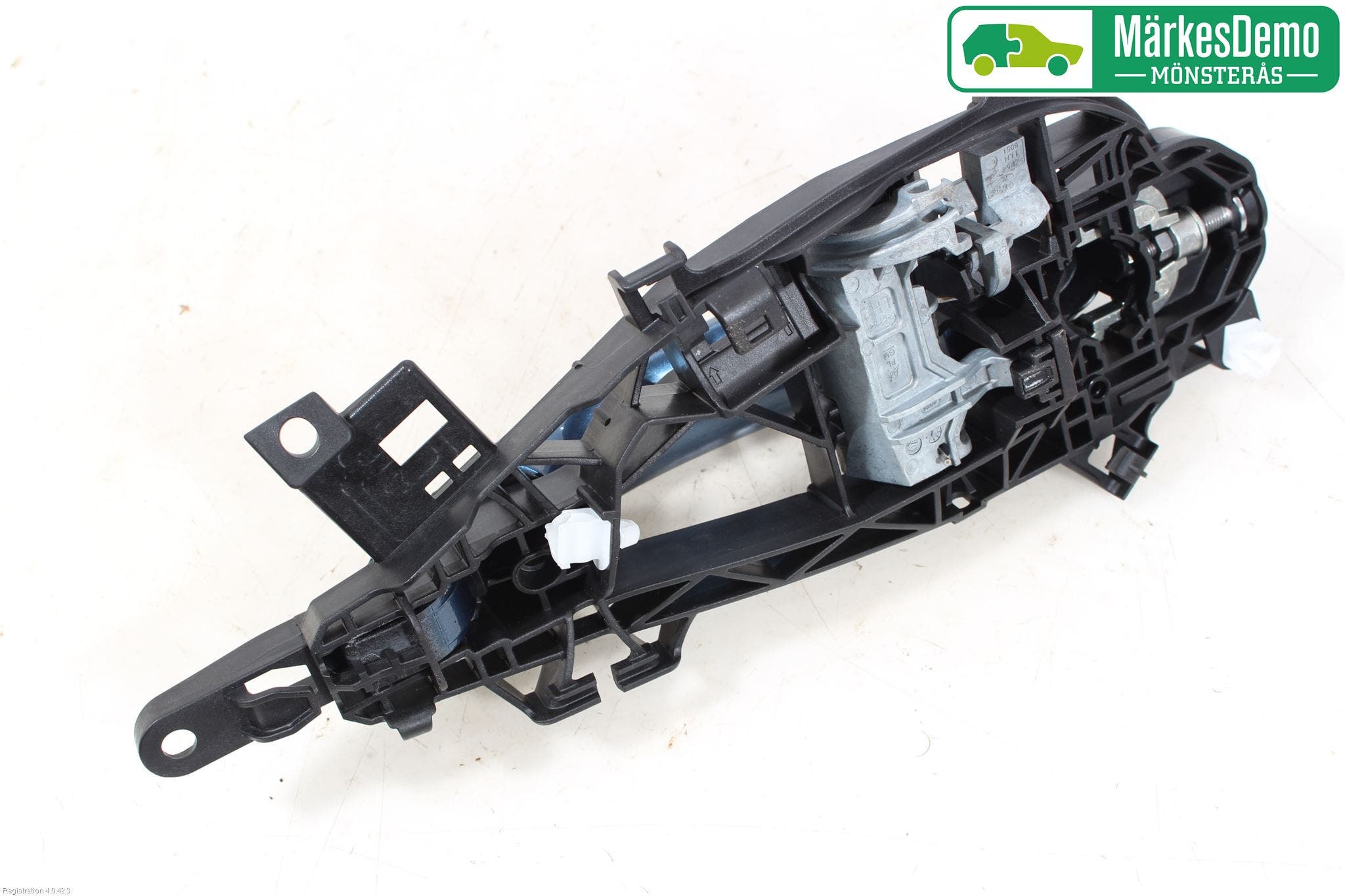 Opel ASTRA K 16-22 Dörrhandtag Yttre Vä