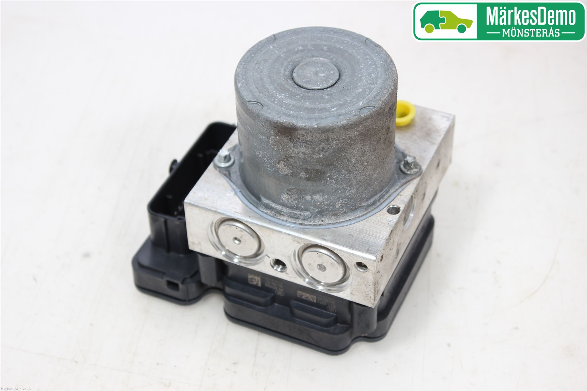 Opel ASTRA K 16-22 Abs Hydraulaggregat