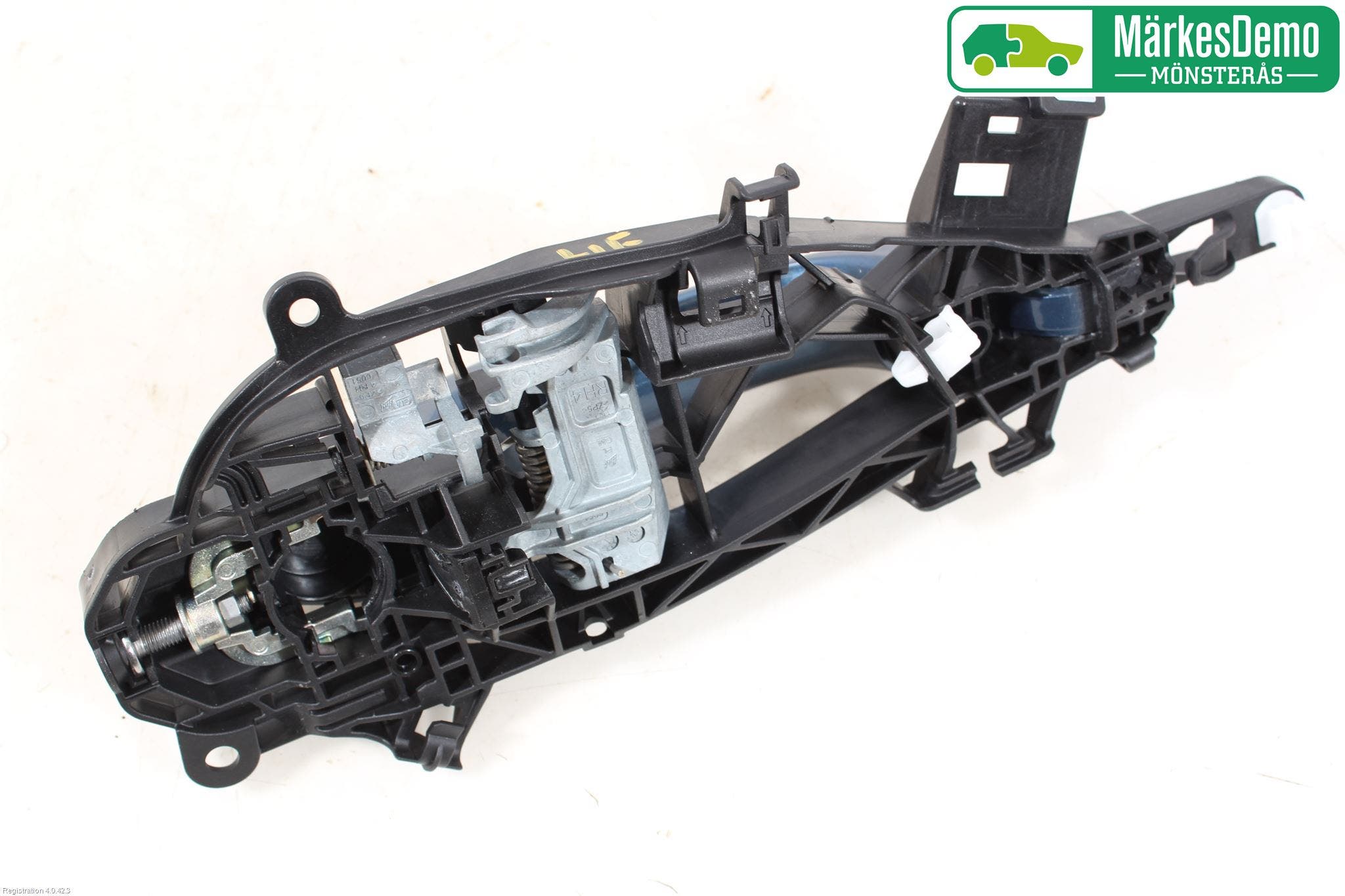 Opel ASTRA K 16-22 Dörrhandtag Yttre Hö