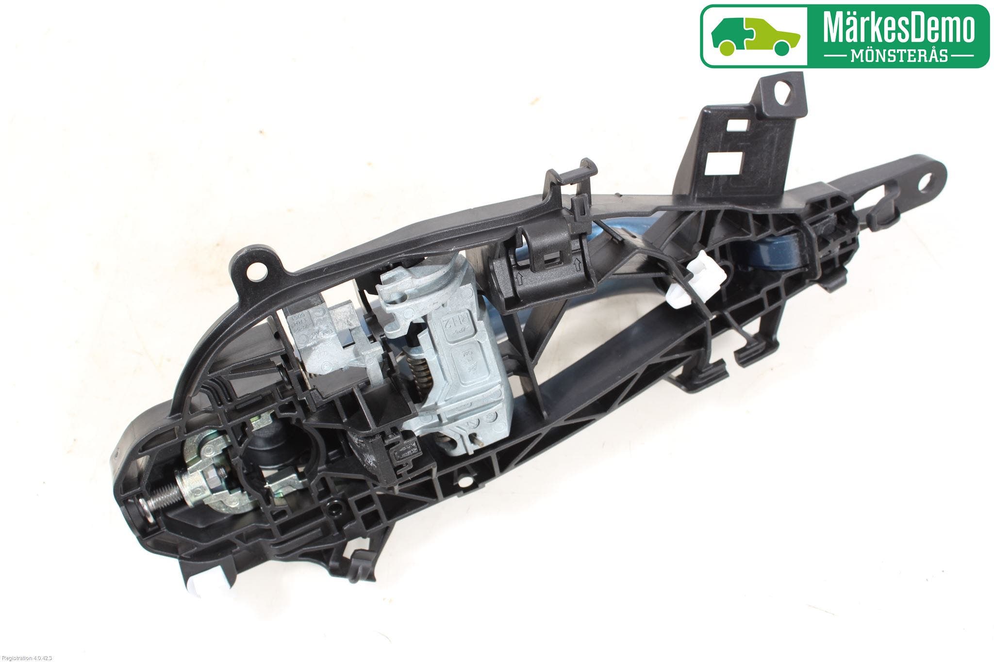 Opel ASTRA K 16-22 Dörrhandtag Yttre Hö