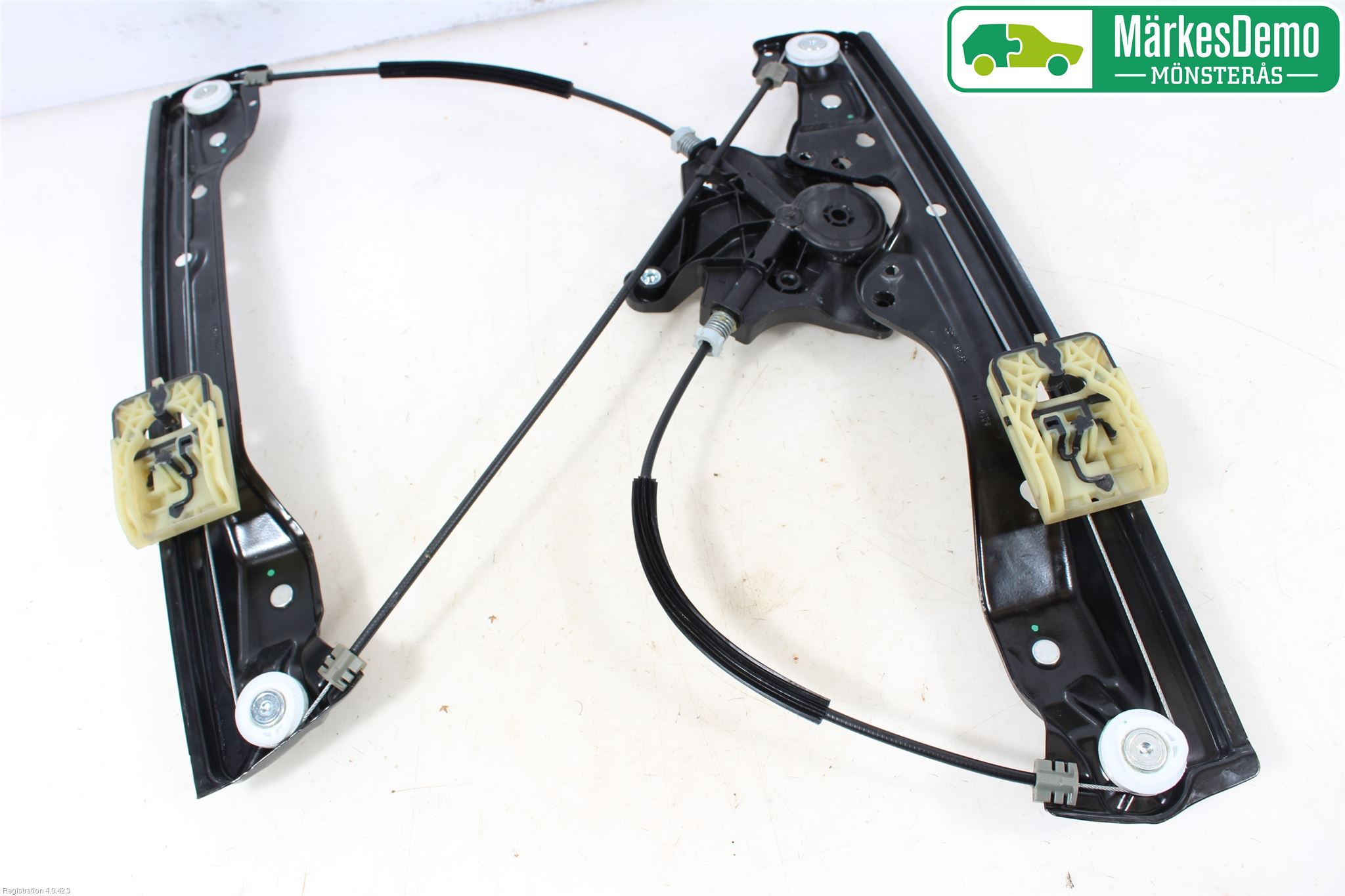 Opel ASTRA K 16-22 Fönsterhissmekanism