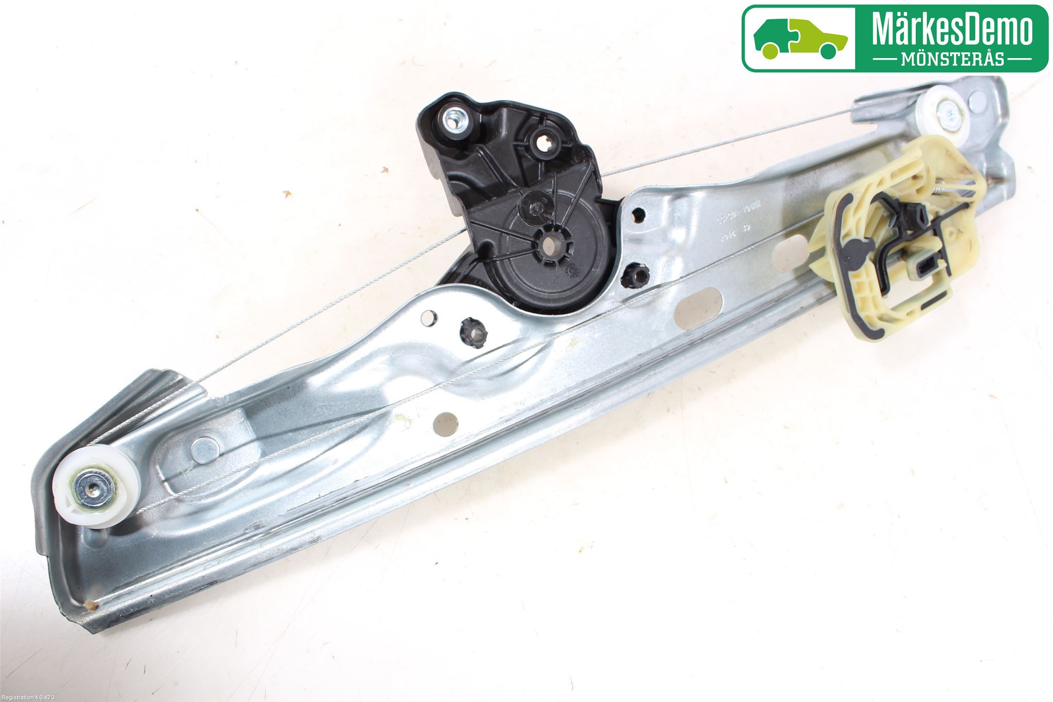 Opel ASTRA K 16-22 Fönsterhissmekanism