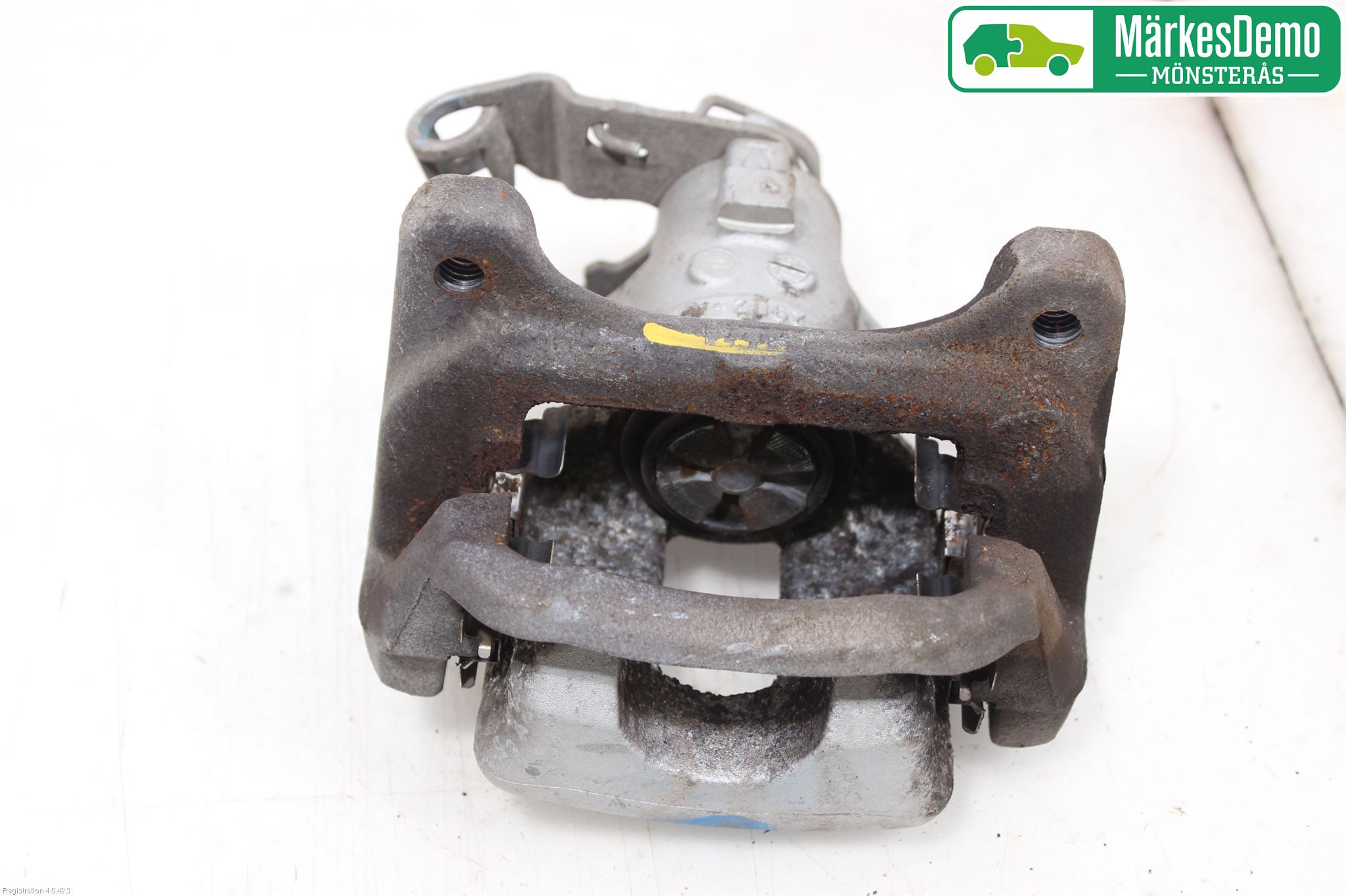 Opel ASTRA K 16-22 Bromsok Bak Höger