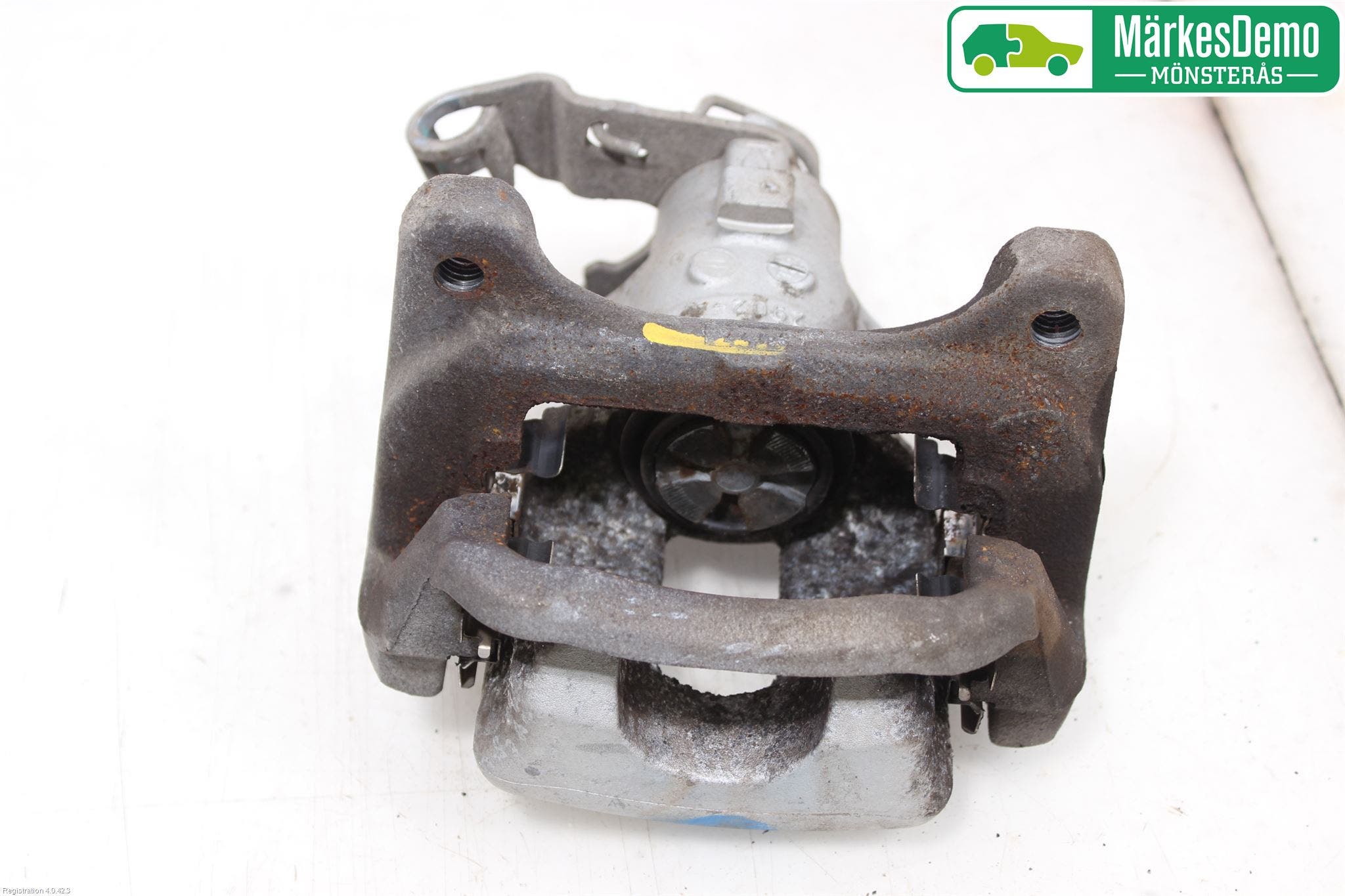 Opel ASTRA K 16-22 Bromsok Bak Höger