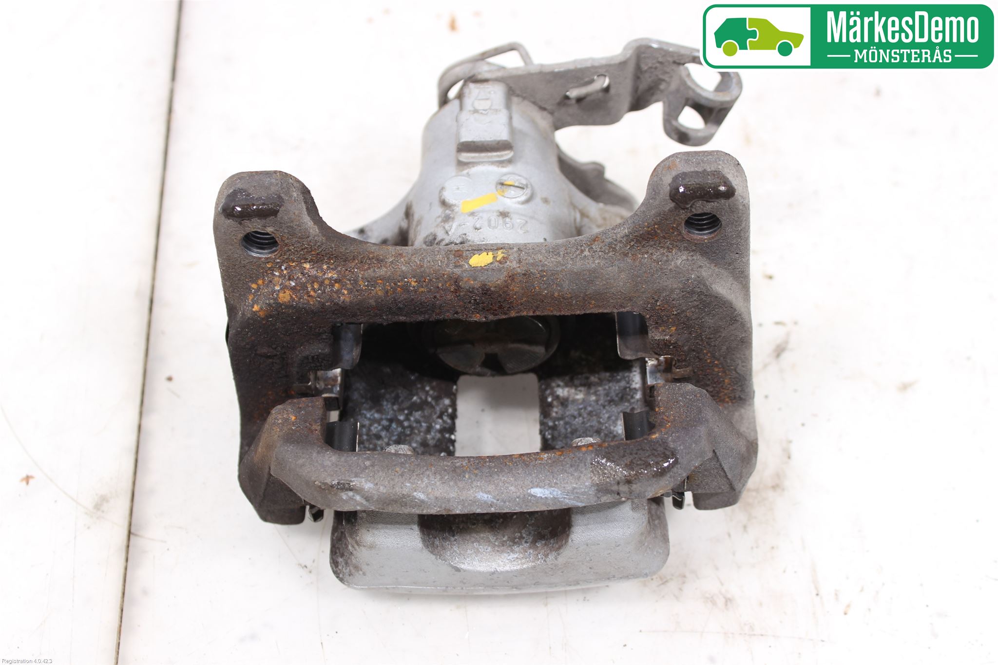 Opel ASTRA K 16-22 Bromsok Bak Vänster