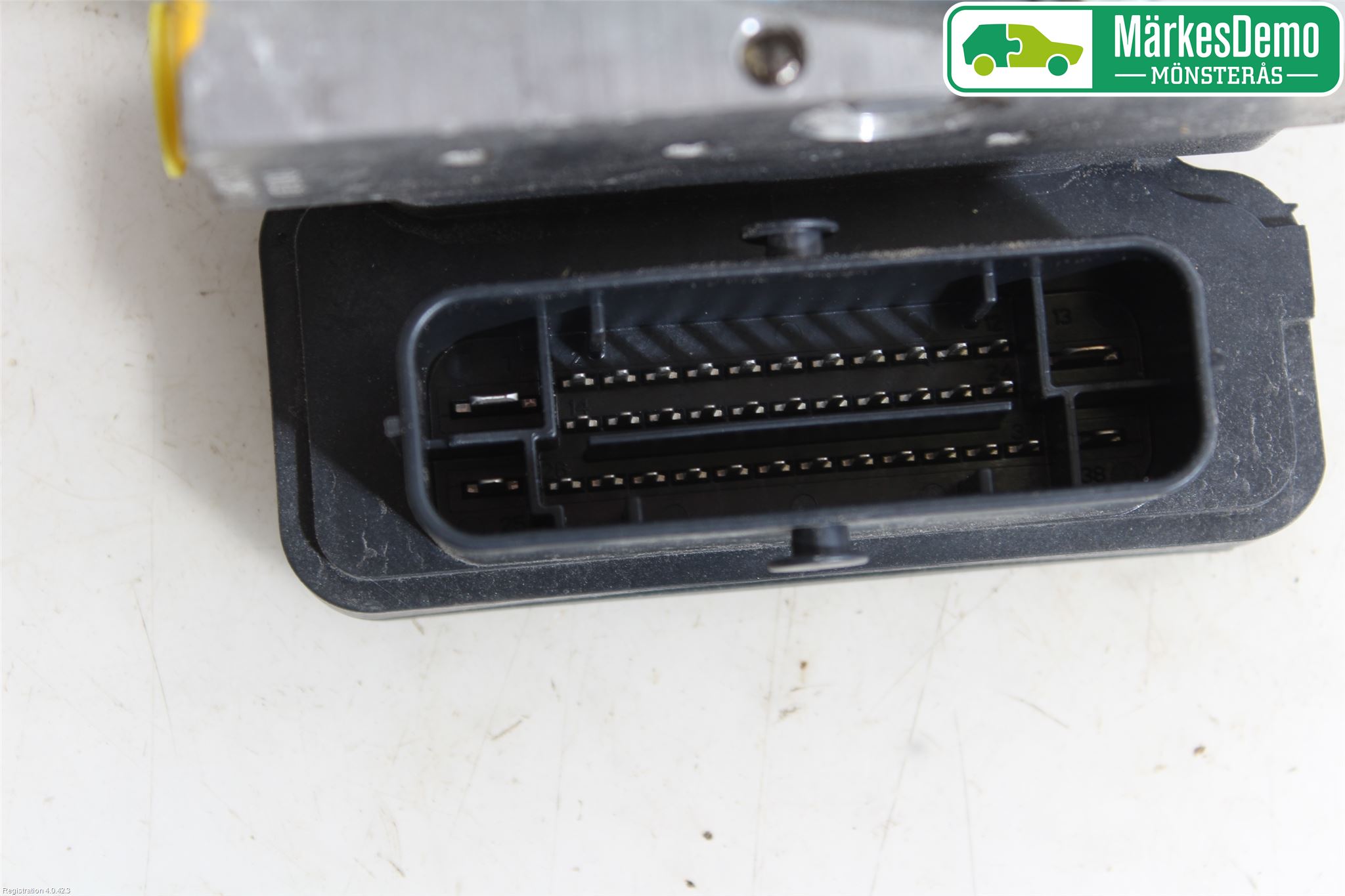 Opel ASTRA K 16-22 Abs Hydraulaggregat