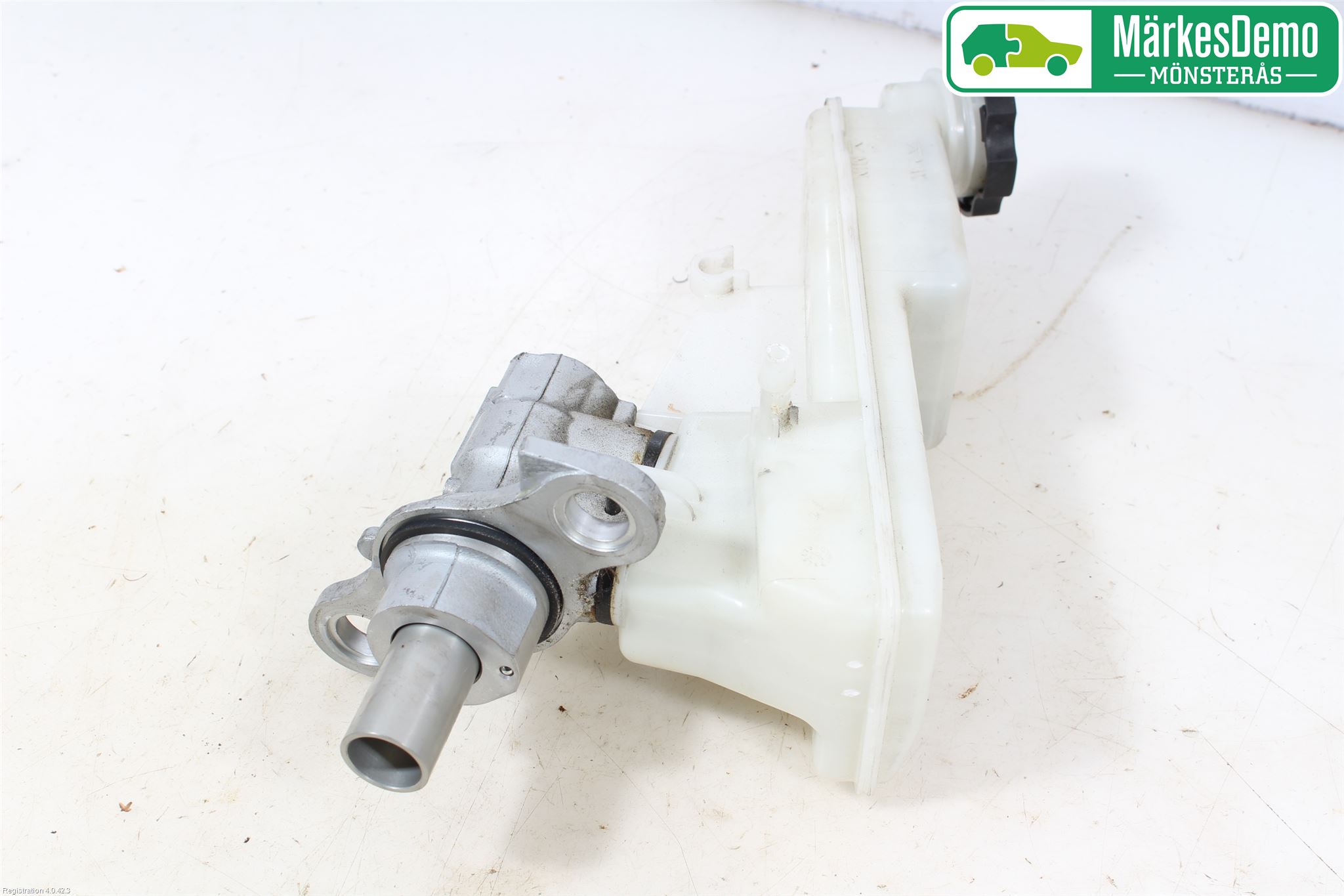 Opel ASTRA K 16-22 Broms Huvudcylinder