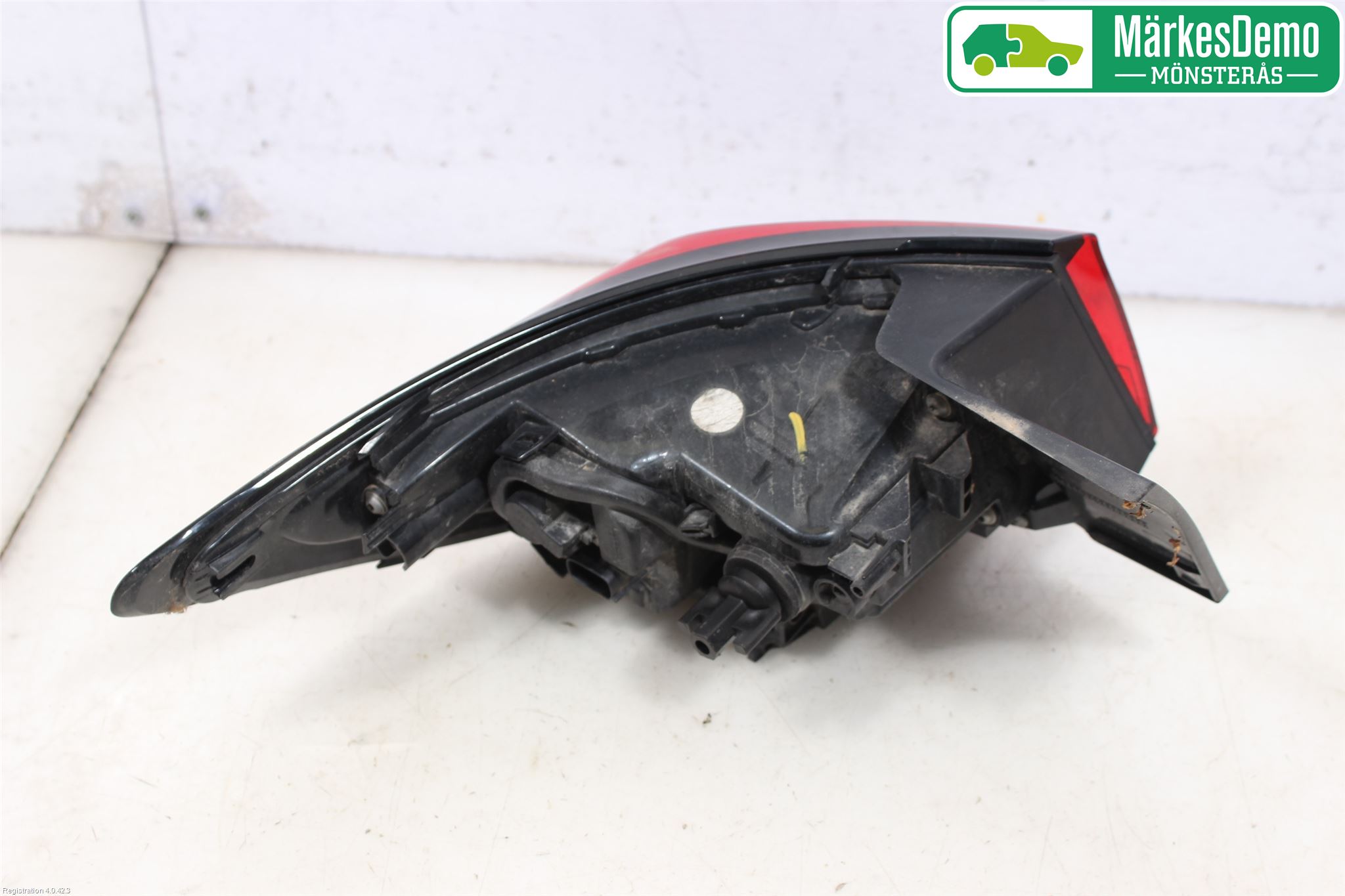 Opel ASTRA K 16-22 Bakljus Höger