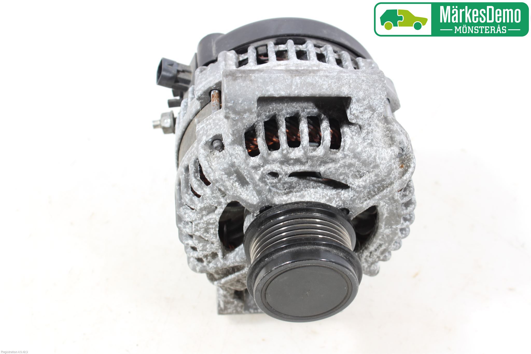 Opel ASTRA K 16-22 Generator
