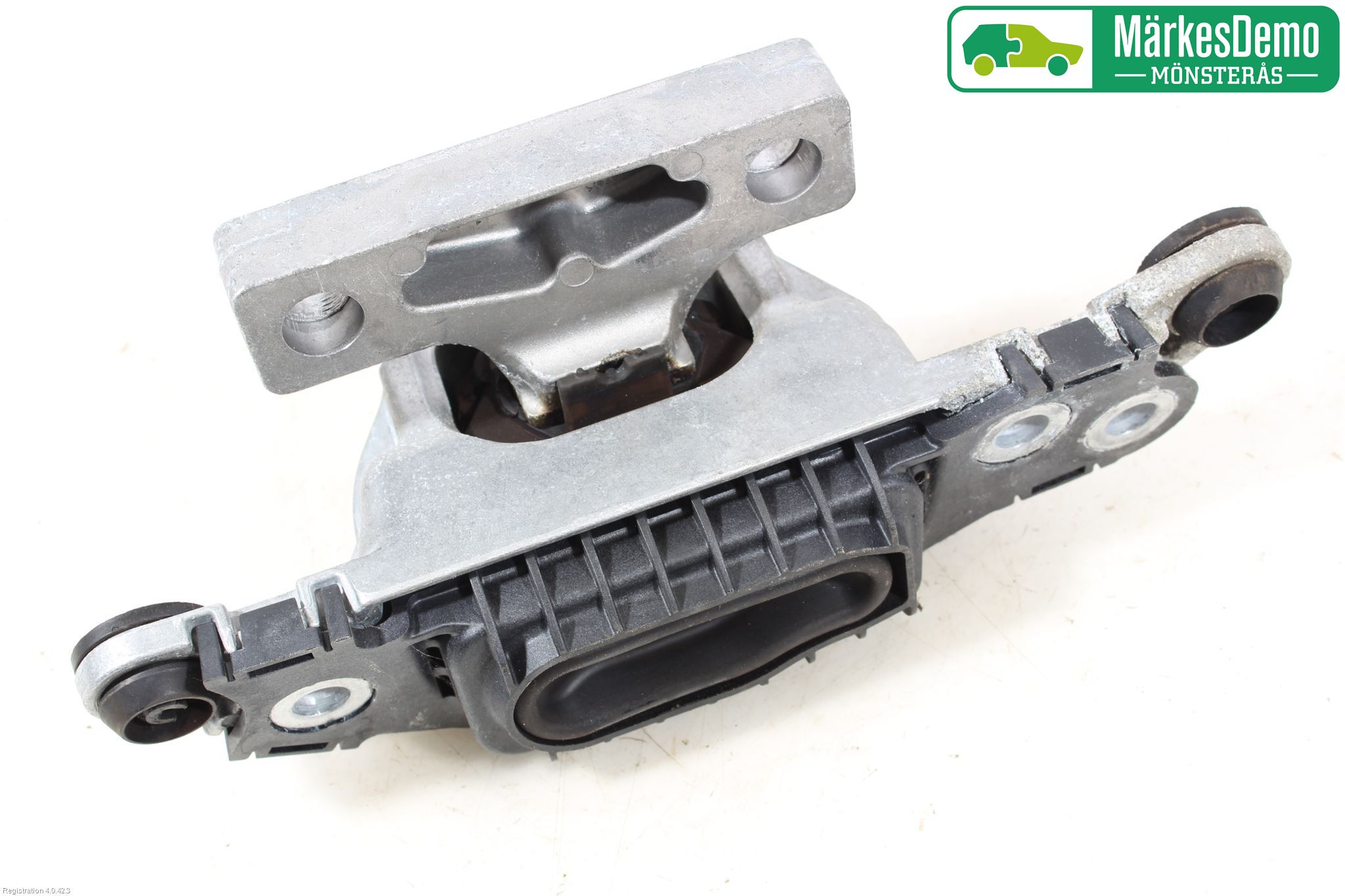 Opel ASTRA K 16-22 Motorkudde