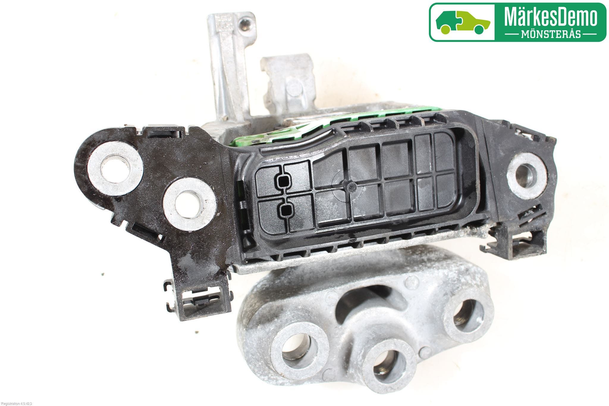 Opel ASTRA K 16-22 Växellådskudde