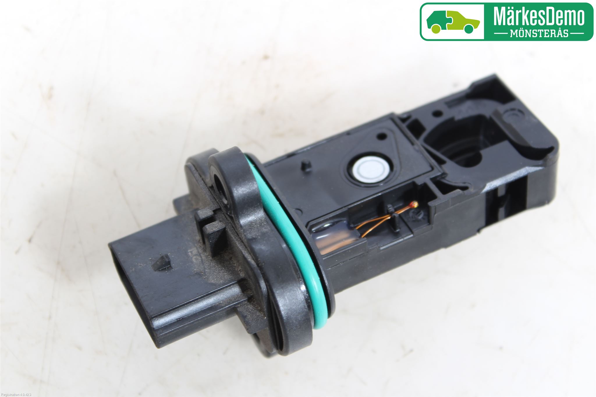 Opel ASTRA K 16-22 Injluftmassamätare