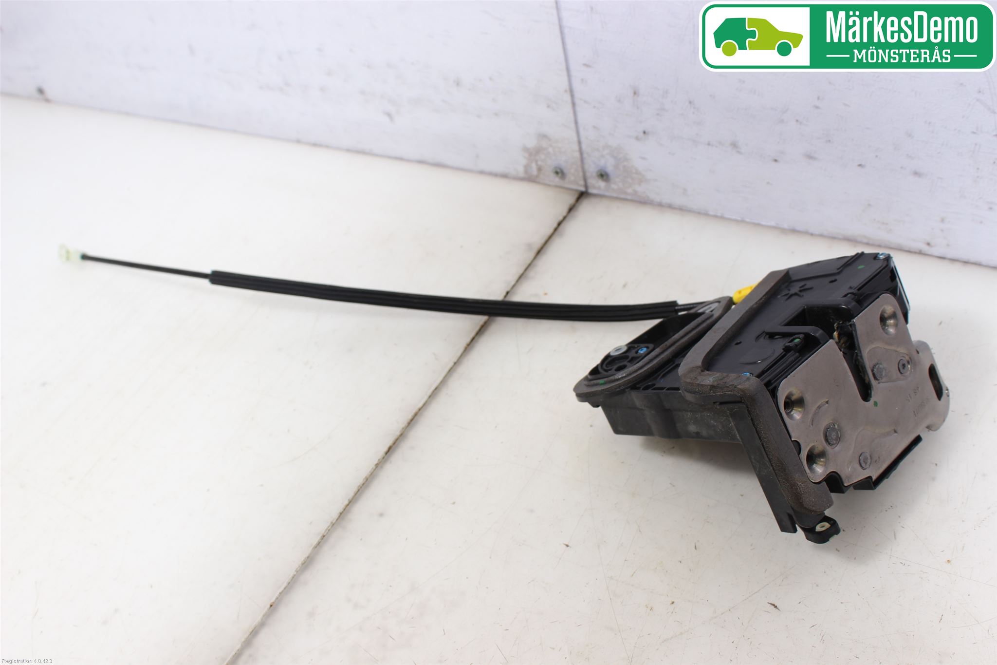 Opel ASTRA K 16-22 Låskista-Dörrlås