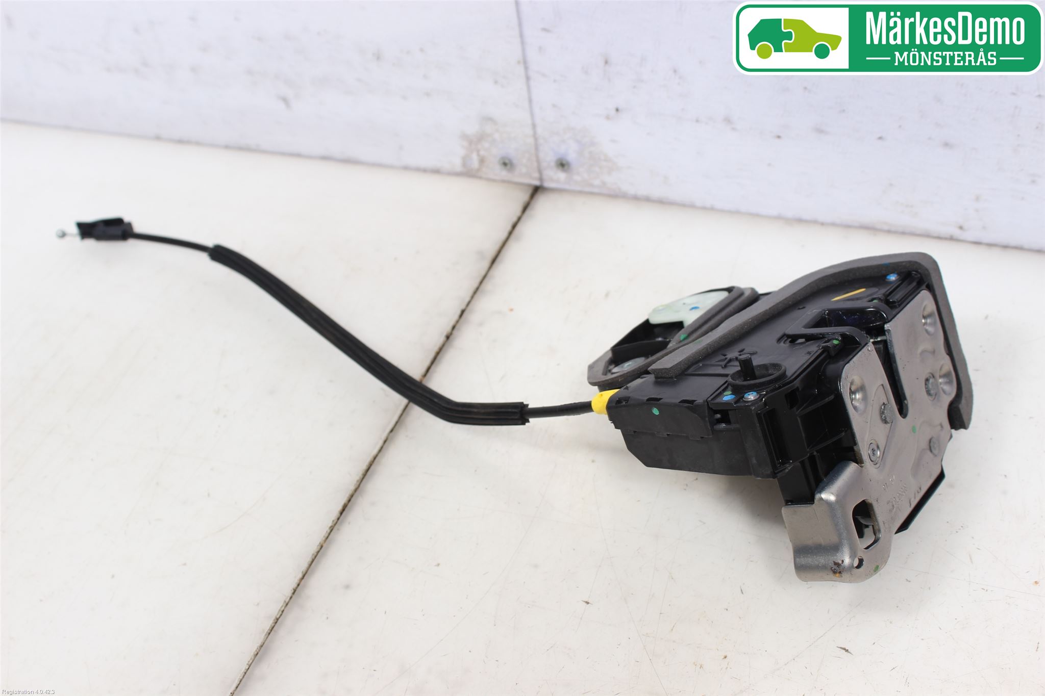 Opel ASTRA K 16-22 Låskista-Dörrlås