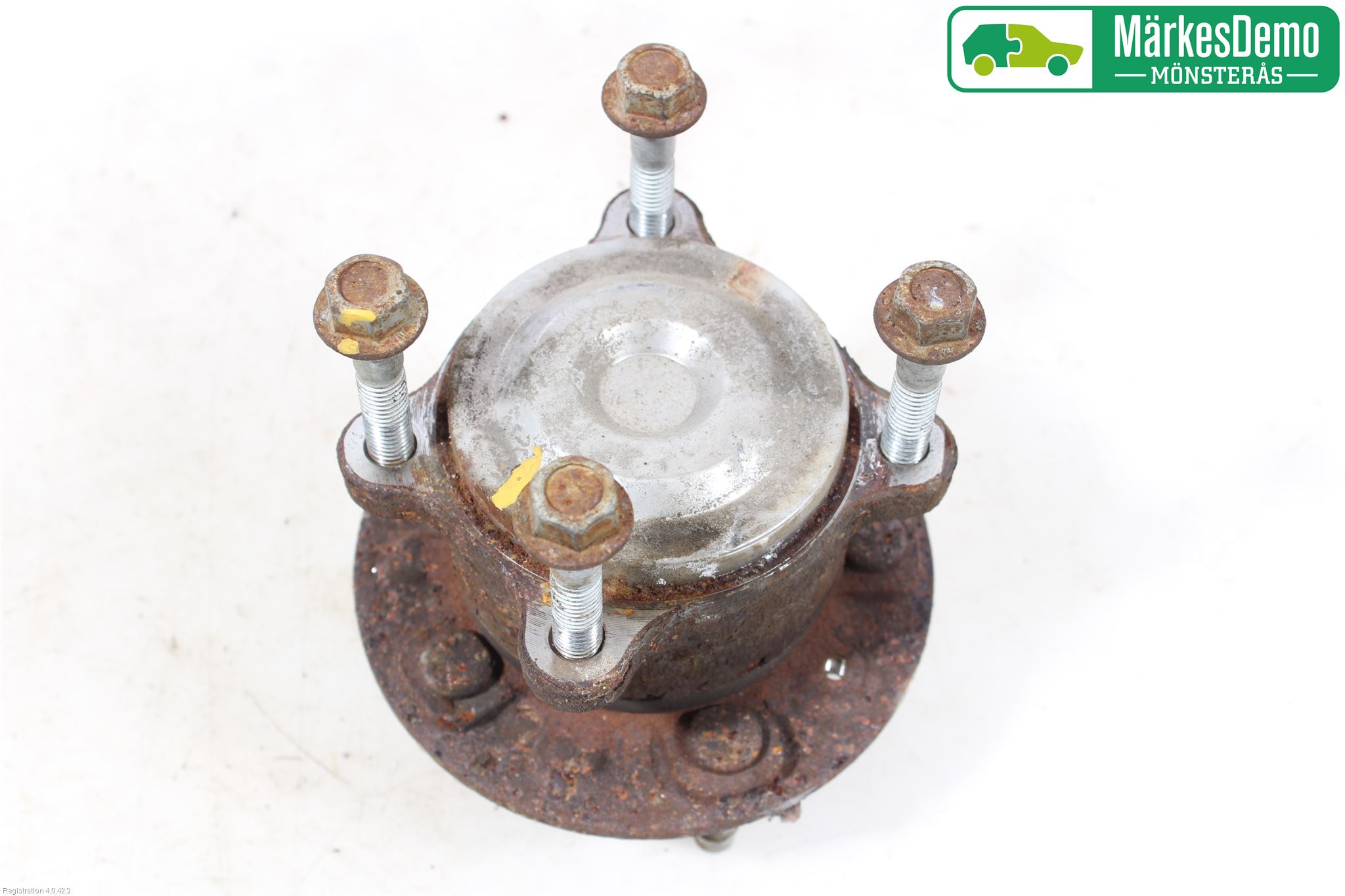 Opel ASTRA K 16-22 Nav Bak