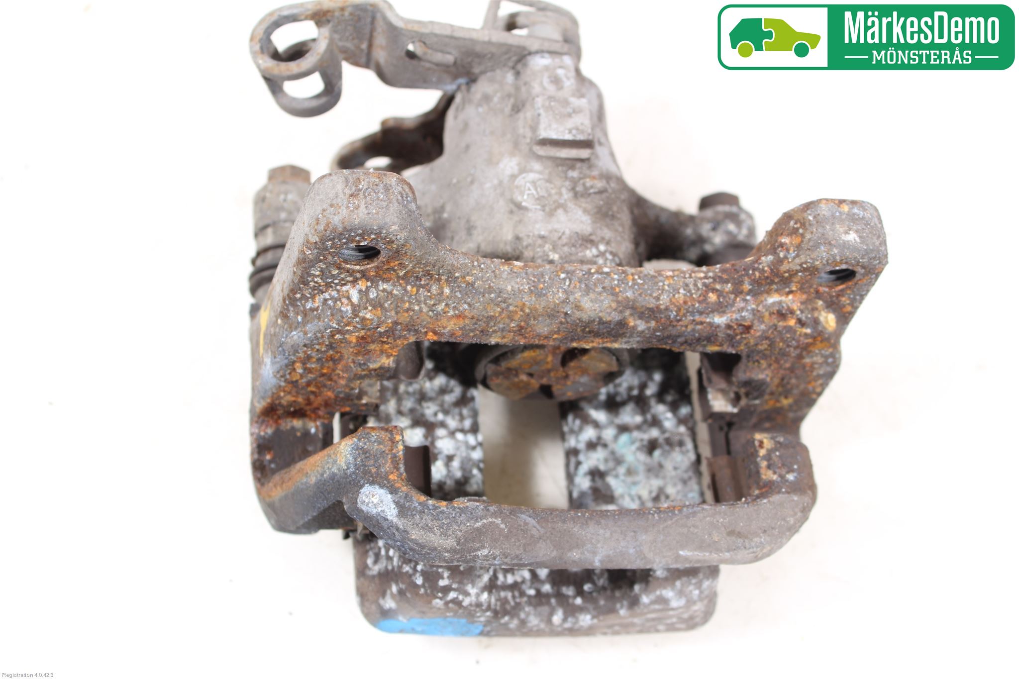 Opel ASTRA K 16-22 Bromsok Bak Höger