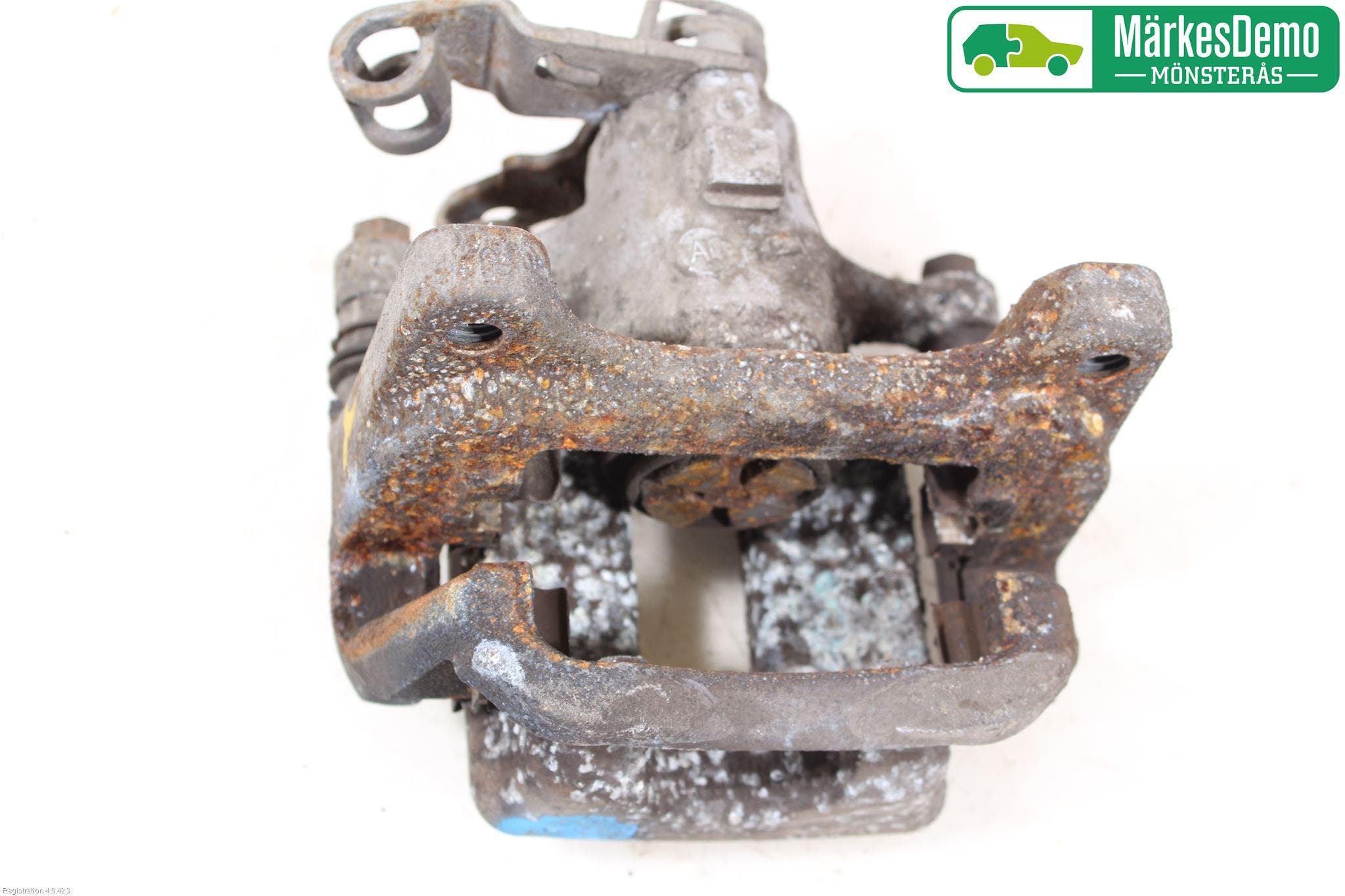 Opel ASTRA K 16-22 Bromsok Bak Höger