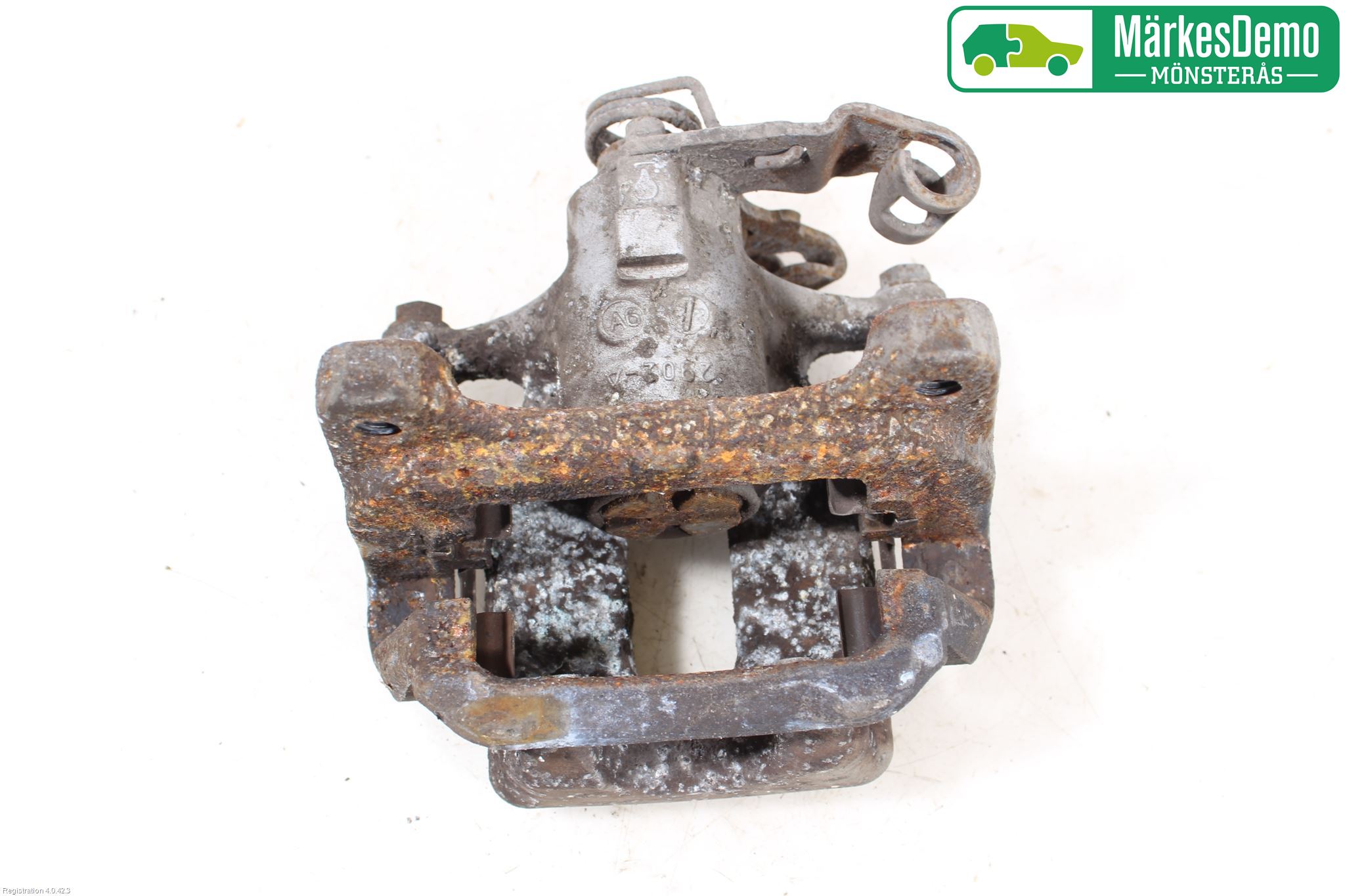 Opel ASTRA K 16-22 Bromsok Bak Vänster