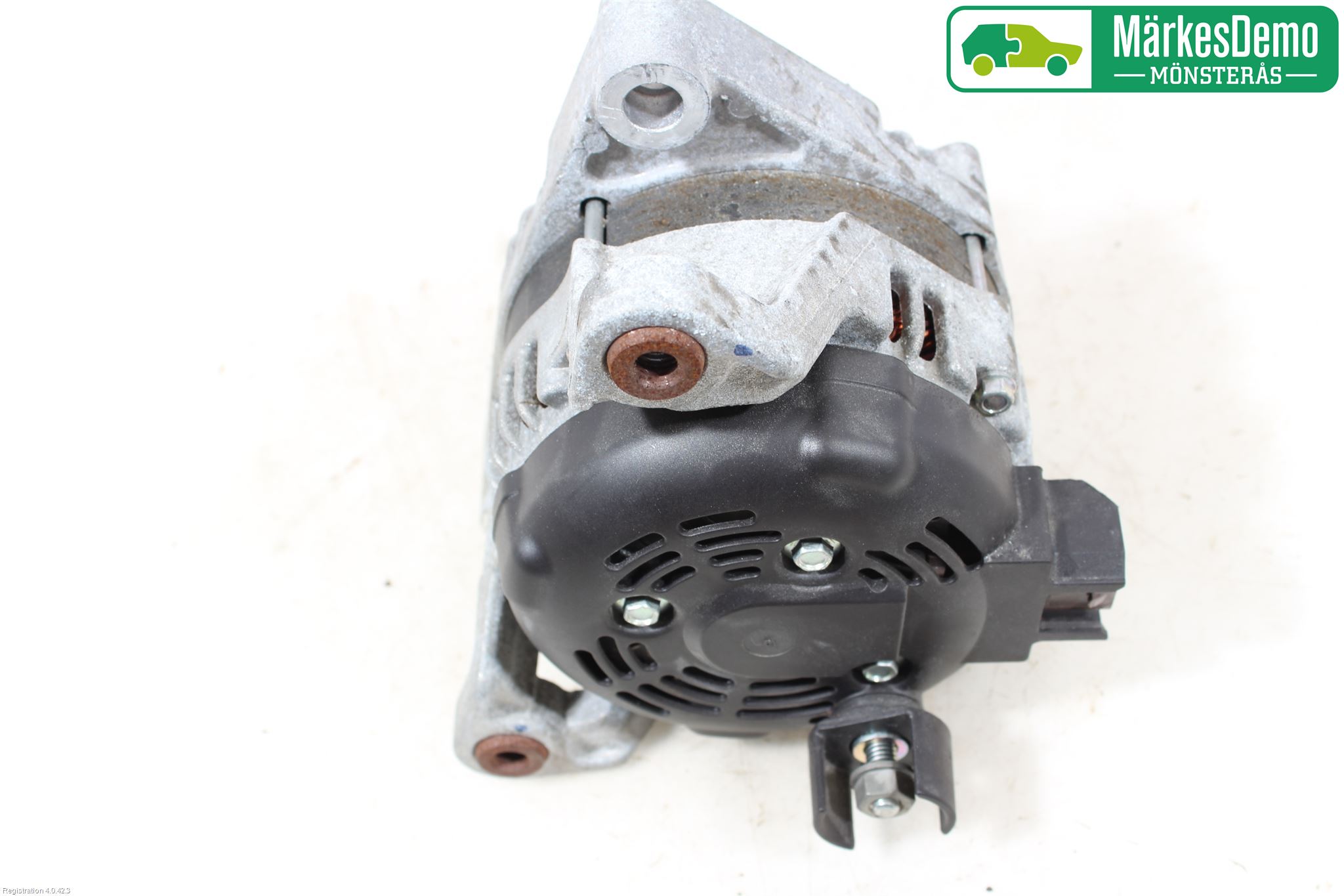 Opel CORSA E 15-19 Generator