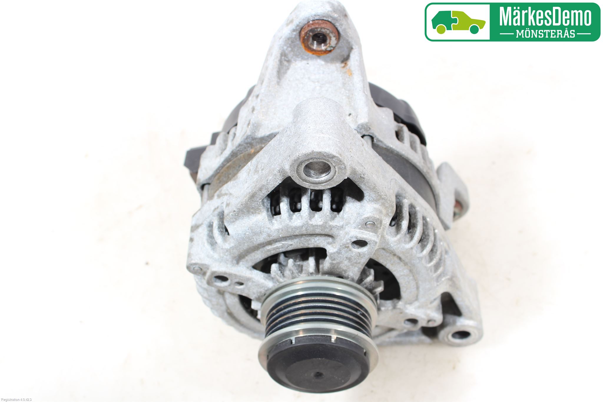 Opel CORSA E 15-19 Generator