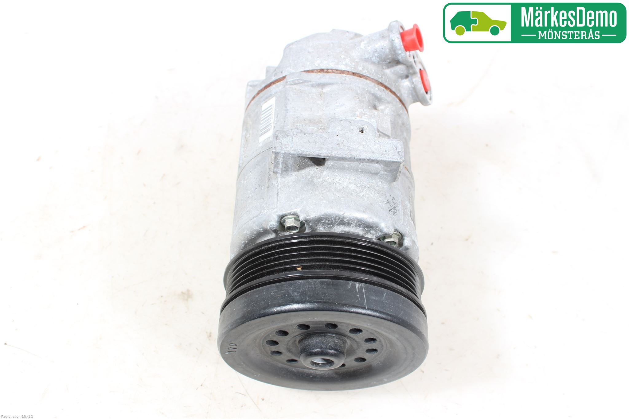 Opel CORSA E 15-19 Ac Kompressor