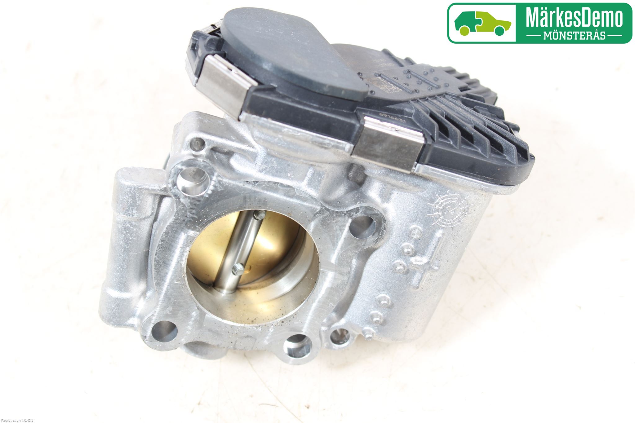 Opel CORSA E 15-19 Injspjällhus