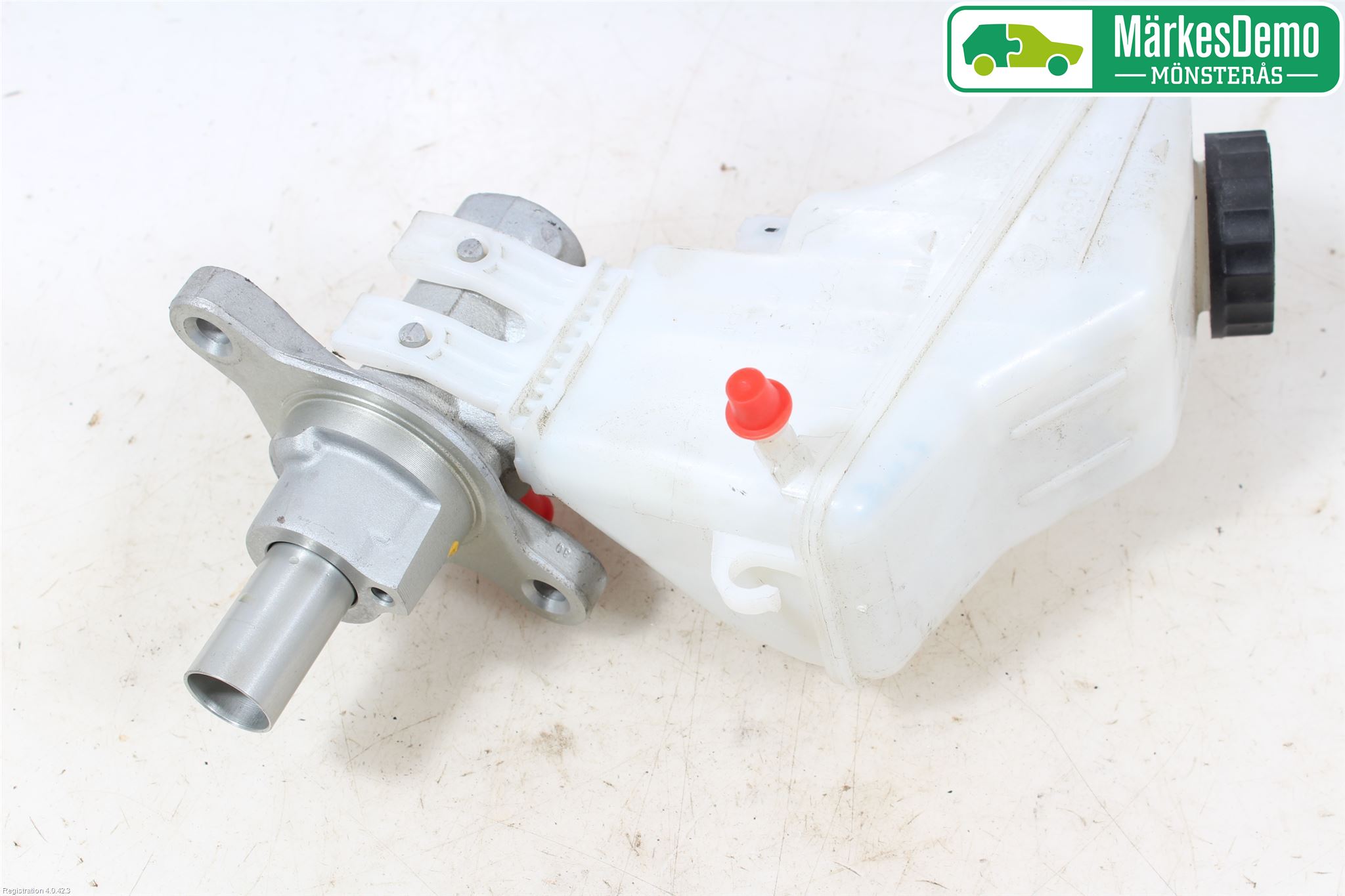 Opel CORSA E 15-19 Broms Huvudcylinder