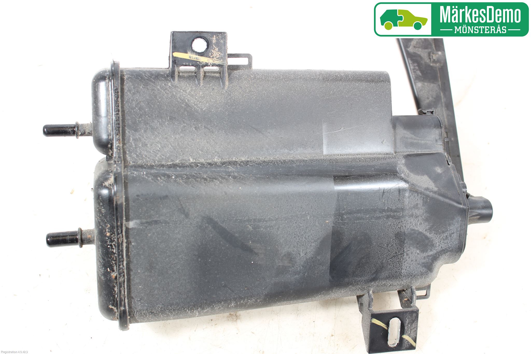 Opel CORSA E 15-19 Bränsle Kolkanister