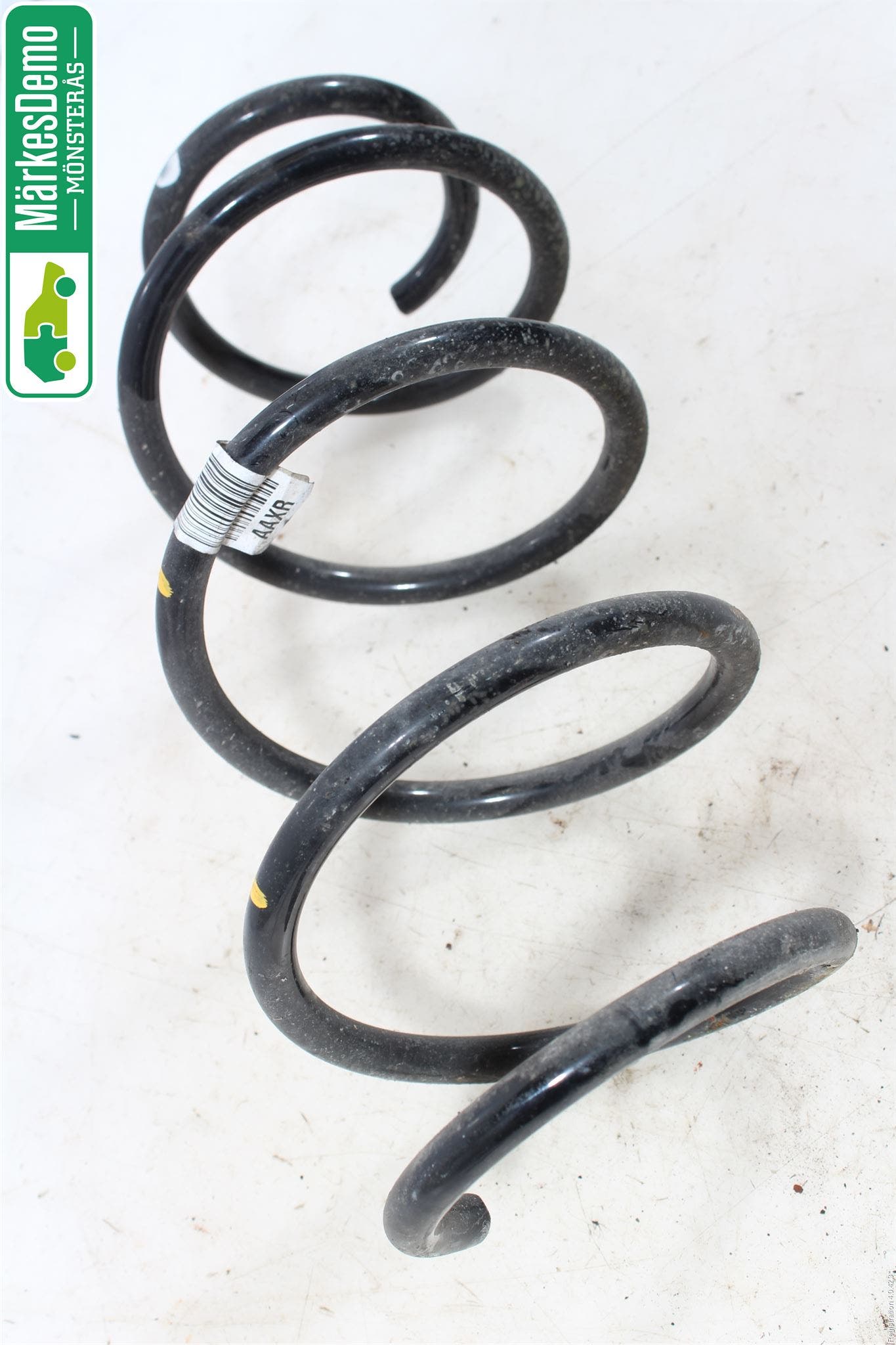 Opel CORSA E 15-19 Fjäder Fram