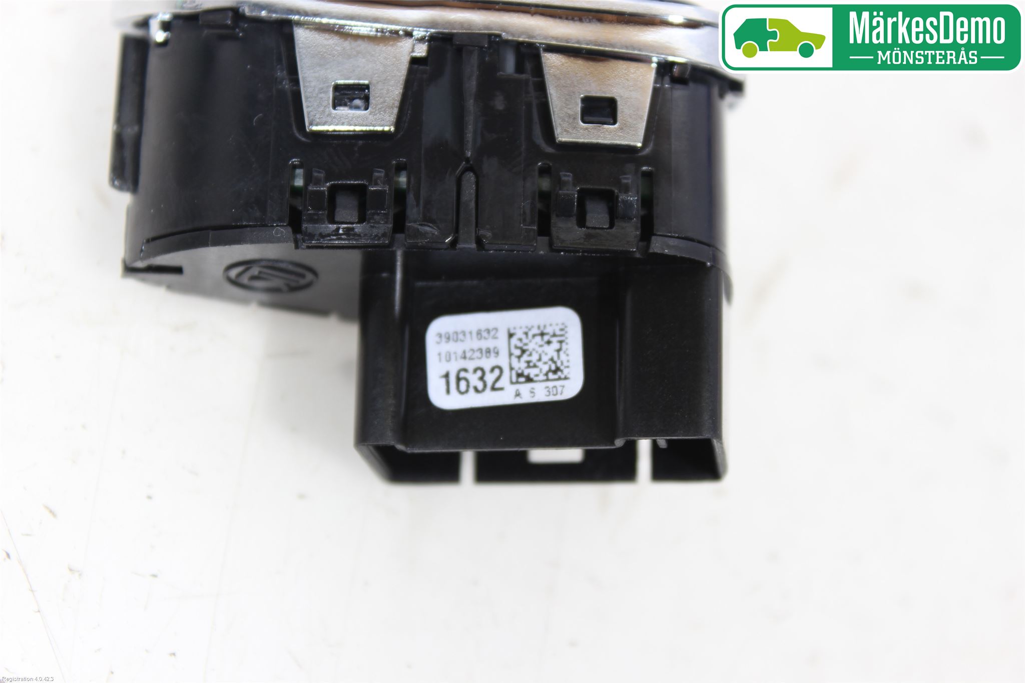 Opel CORSA E 15-19 Strömställare Multifunktion