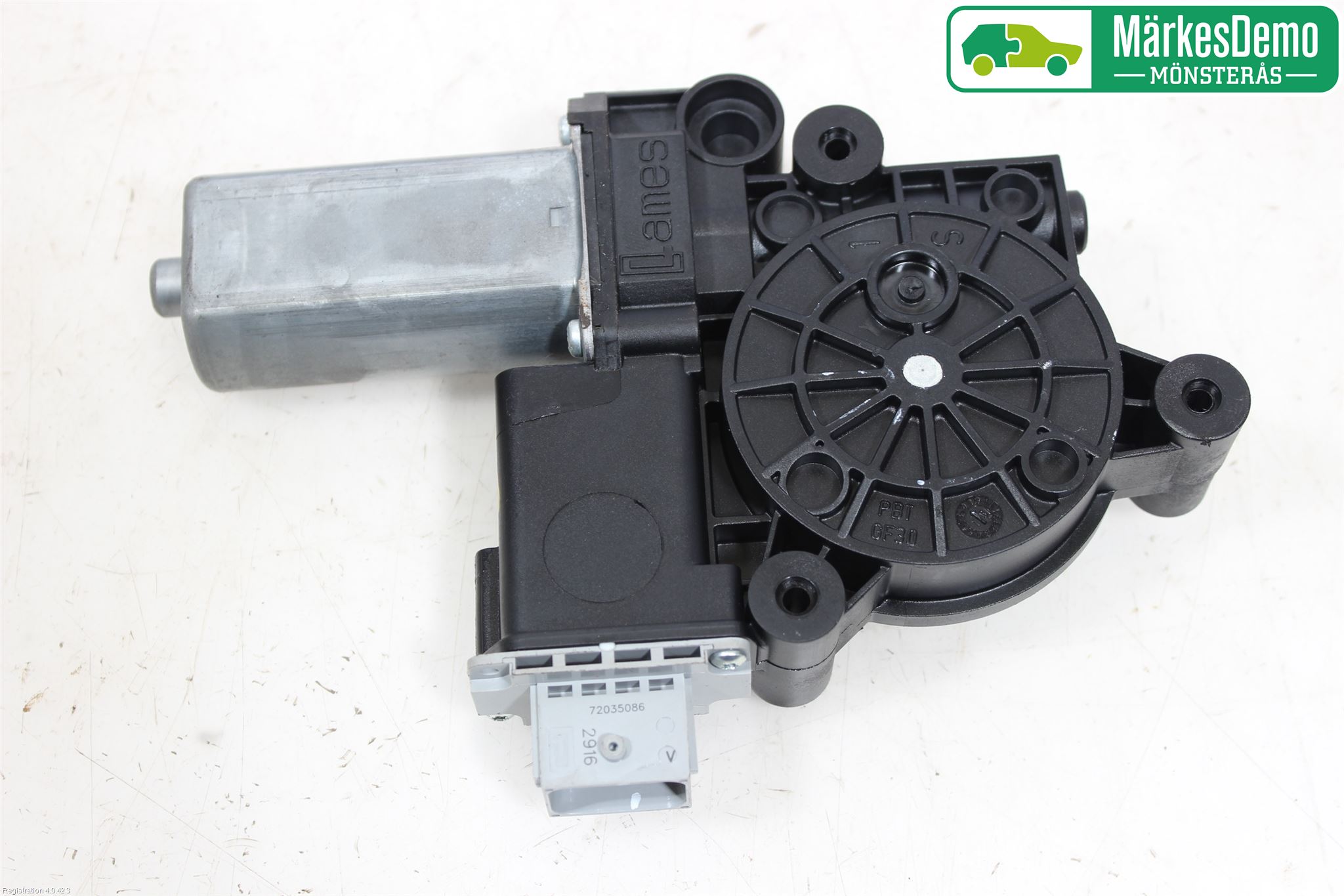 Opel CORSA E 15-19 Fönsterhissmotor