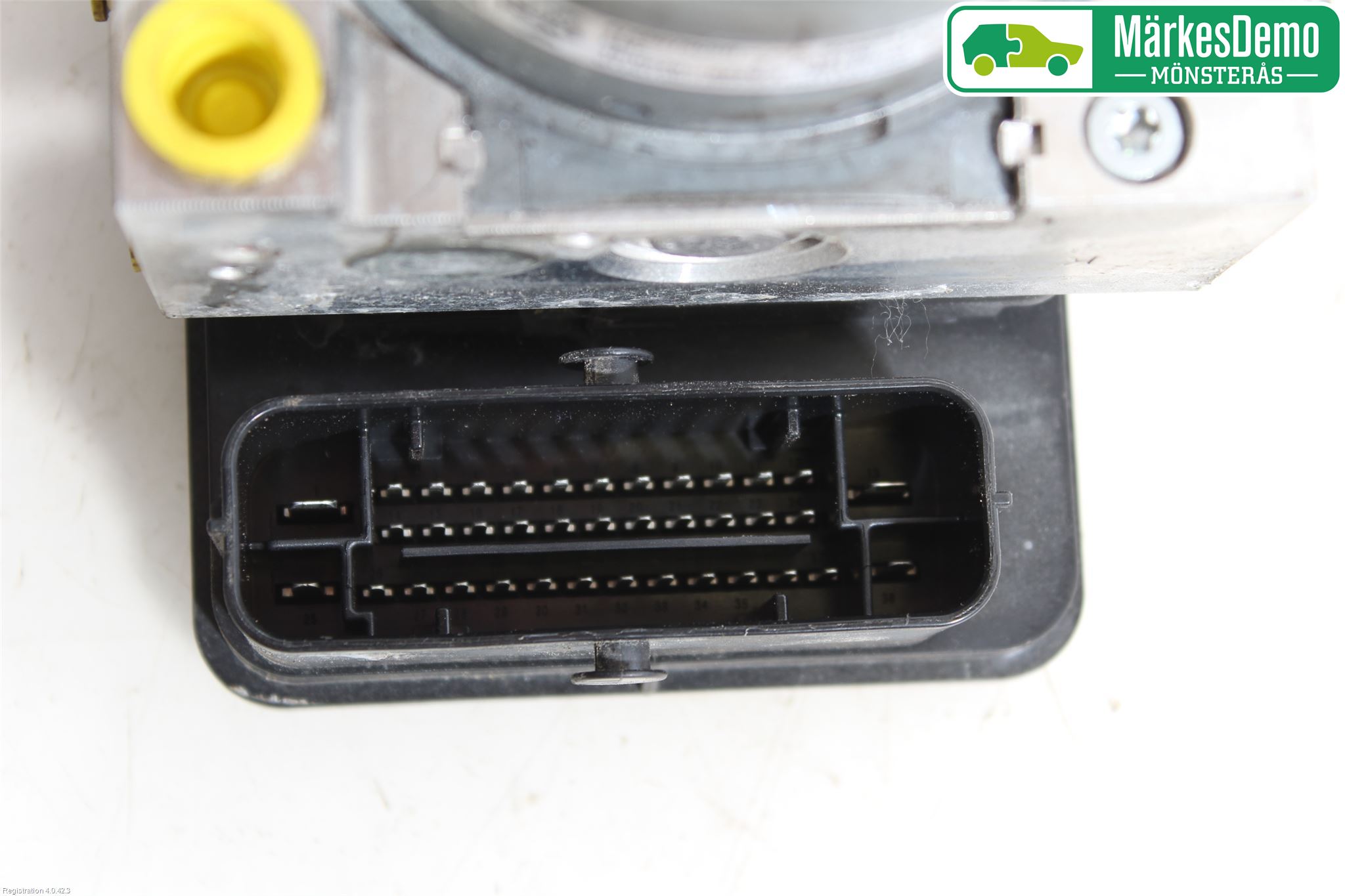 Opel VIVARO 15-19 Abs Hydraulaggregat