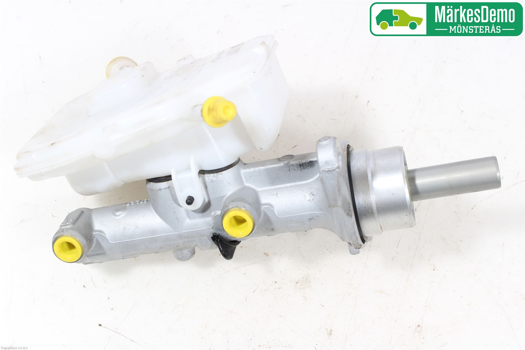 Opel VIVARO 15-19 Broms Huvudcylinder