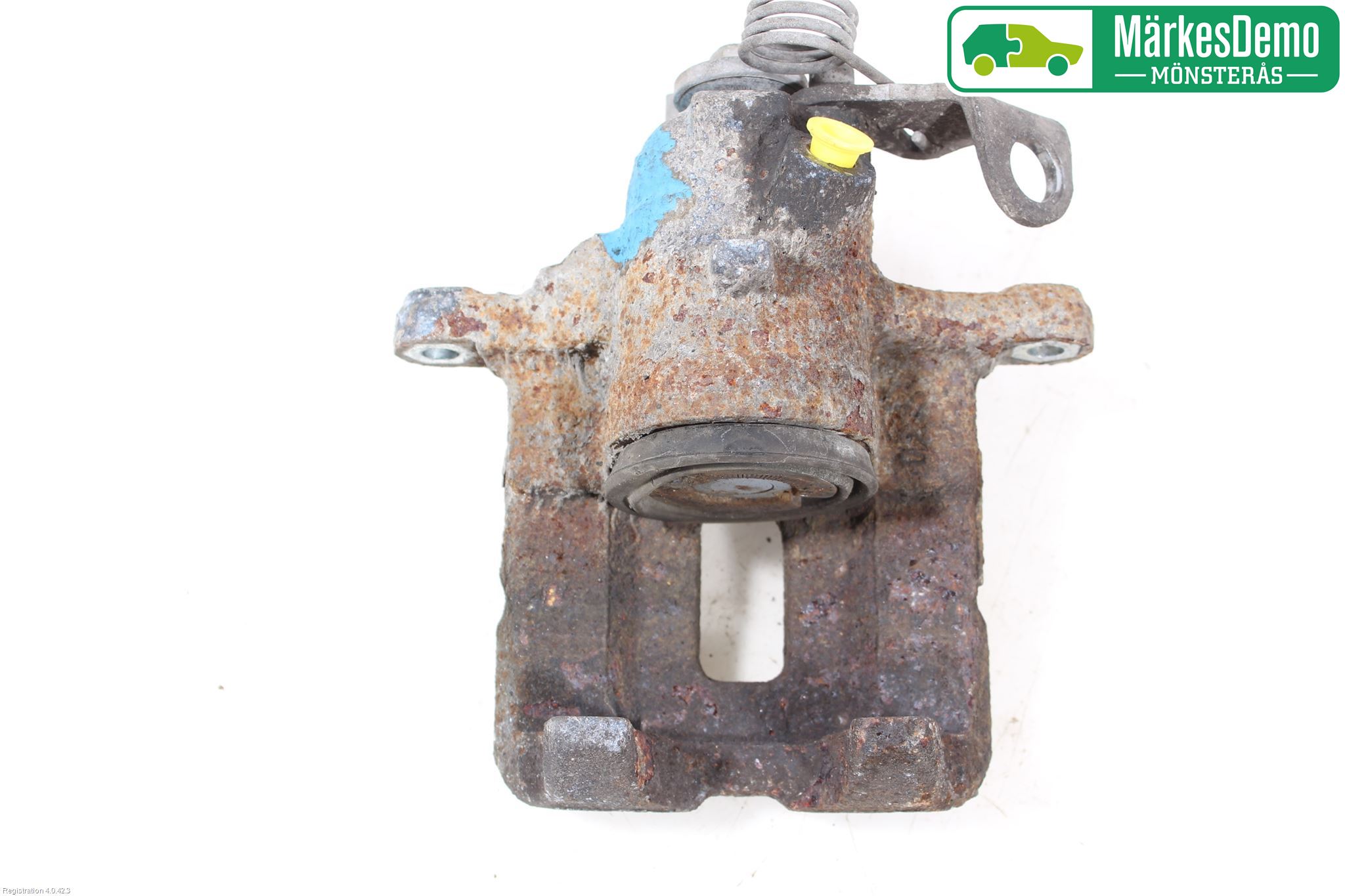 Opel VIVARO 15-19 Bromsok Bak Höger