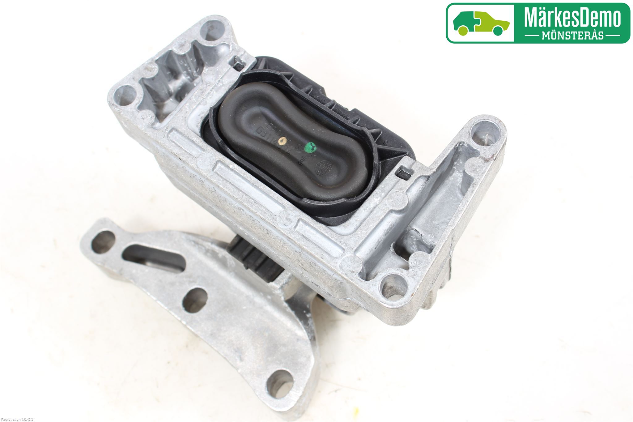 Skoda FABIA 15-21 Motorkudde