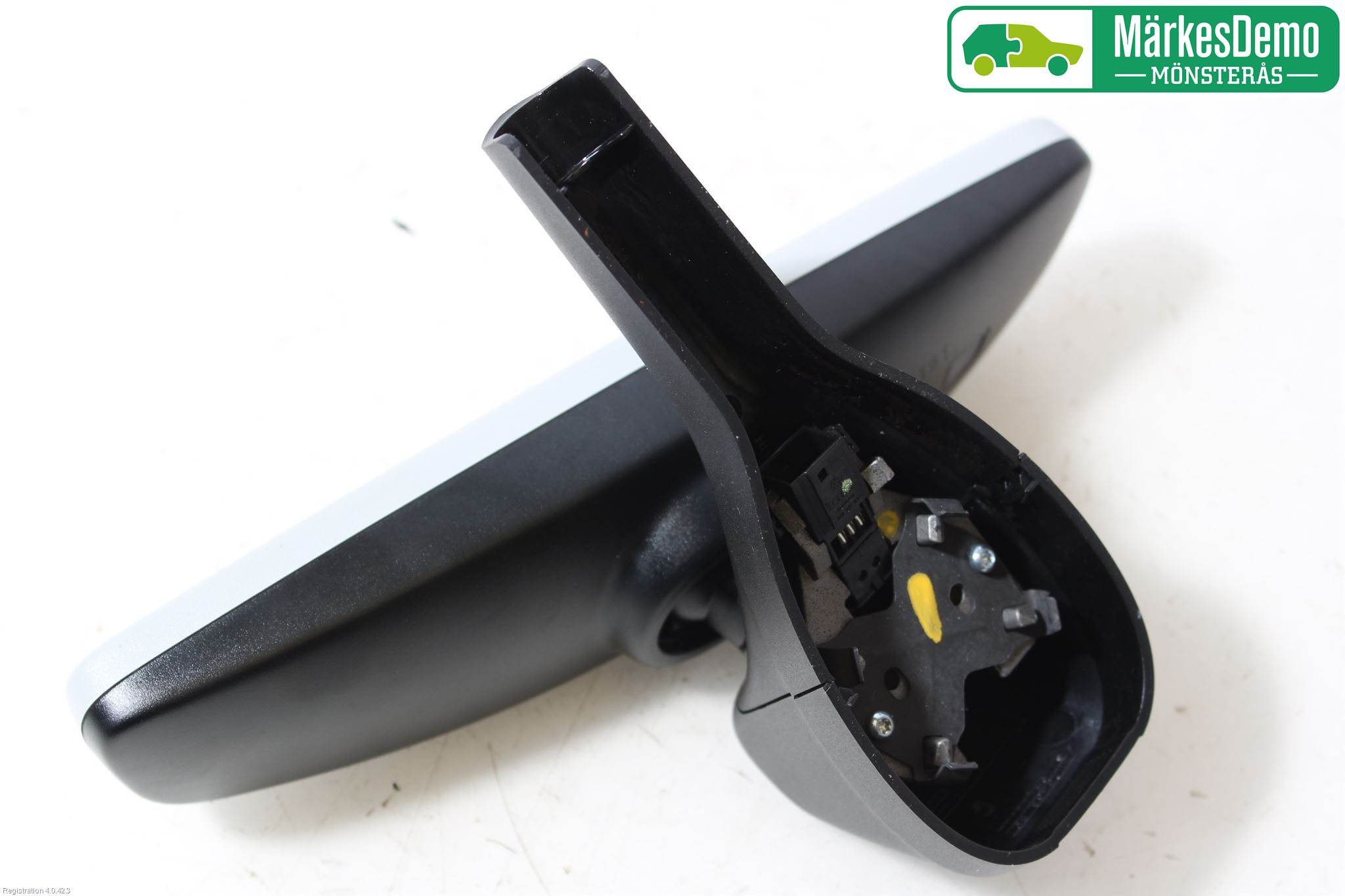 Skoda FABIA 15-21 Spegel Invändig El